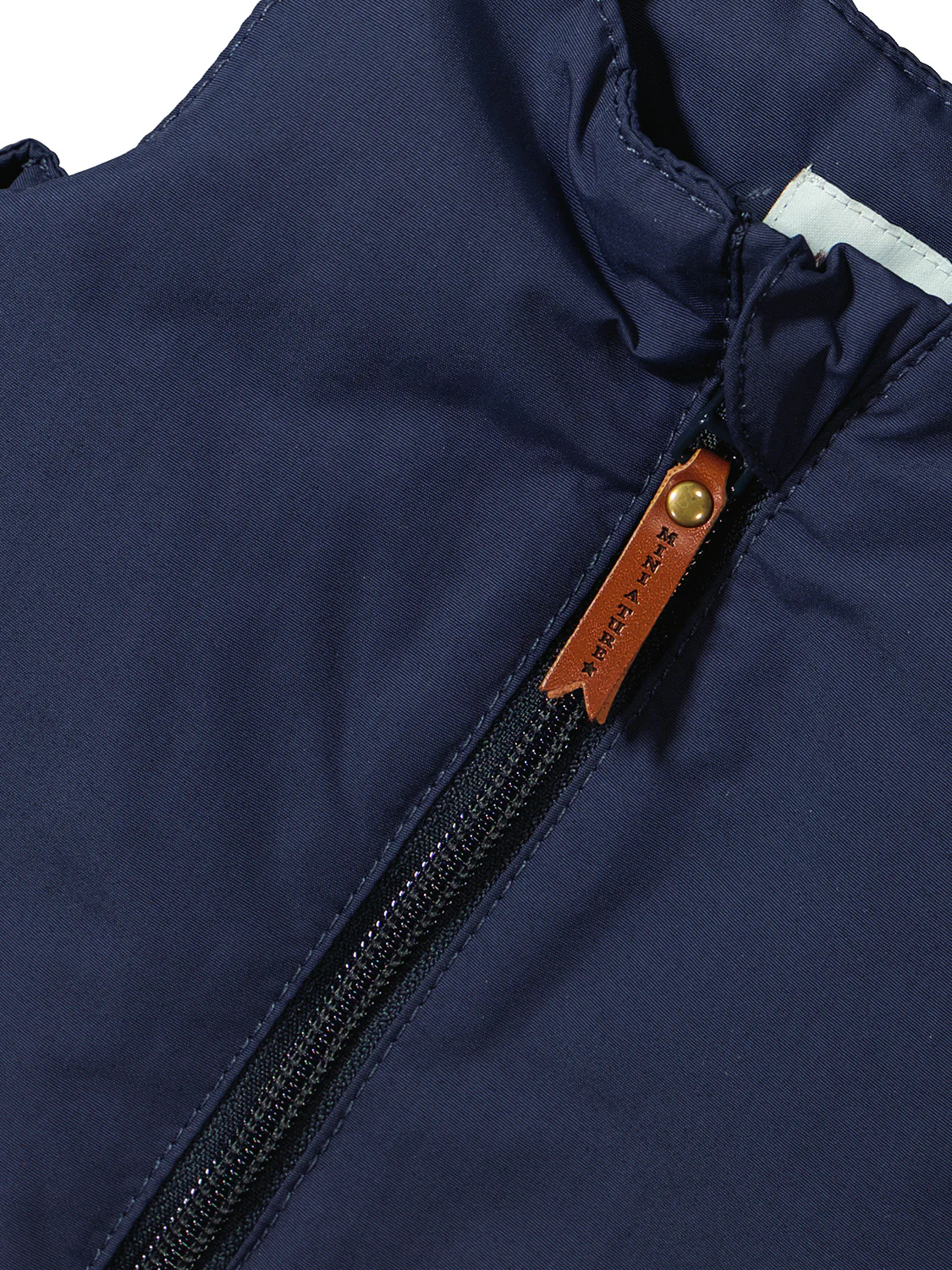 Schneehose Walenty Marineblau - Image 2