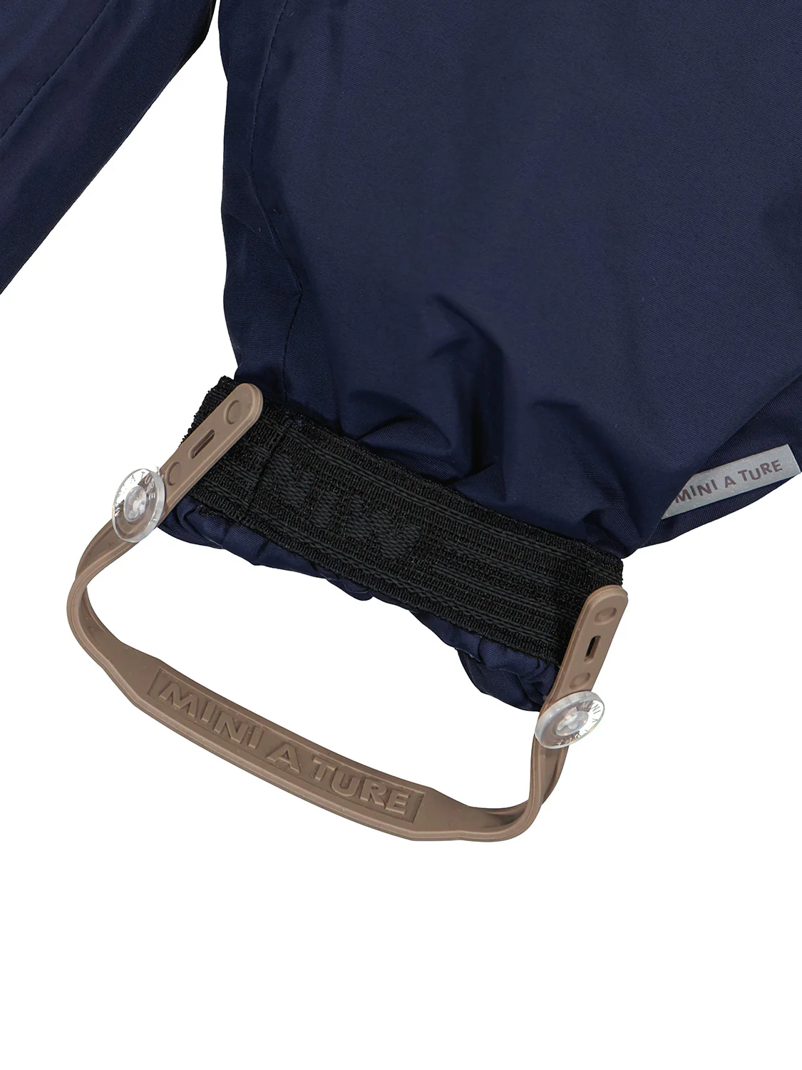 Schneehose Walenty Marineblau - Image 3