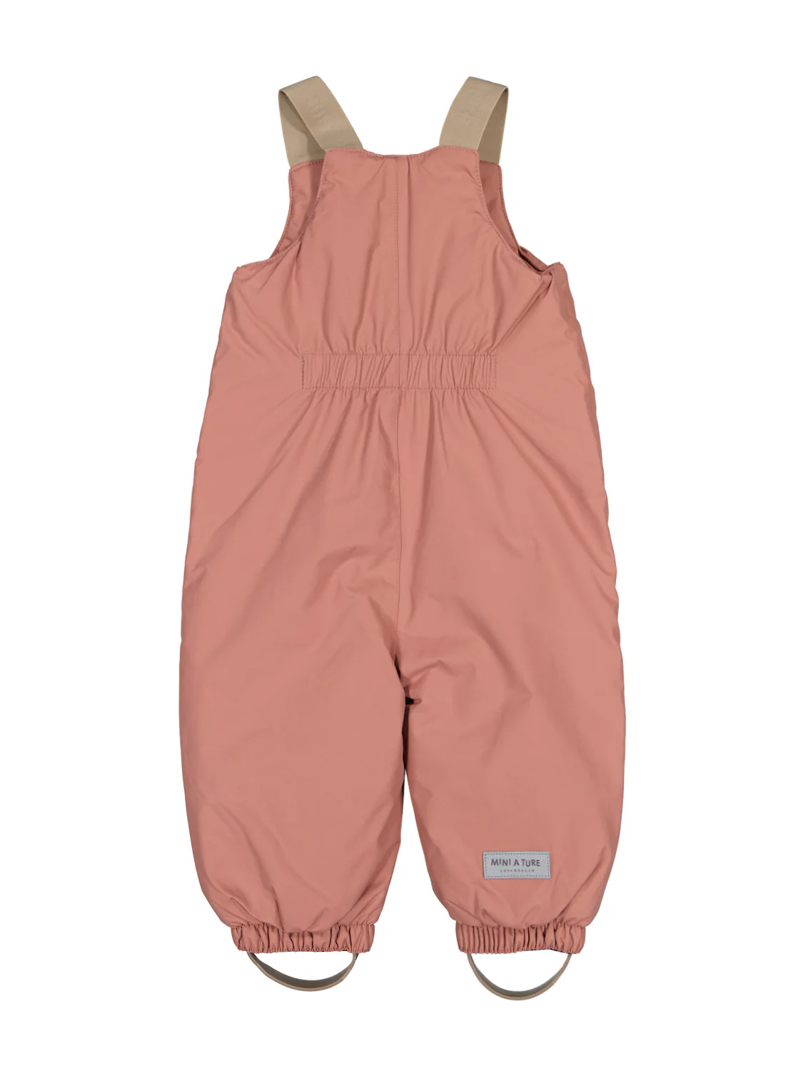 Schneehose Walenty Rosa - Image 5