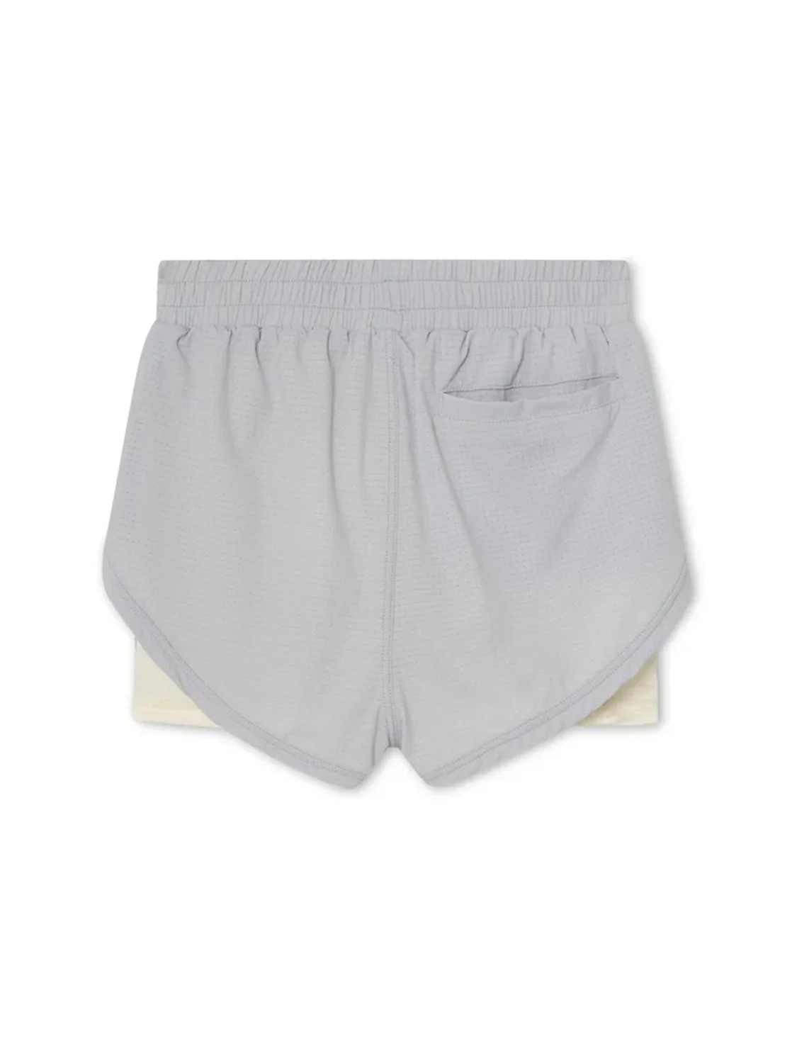 Shorts Hellblau - Image 2
