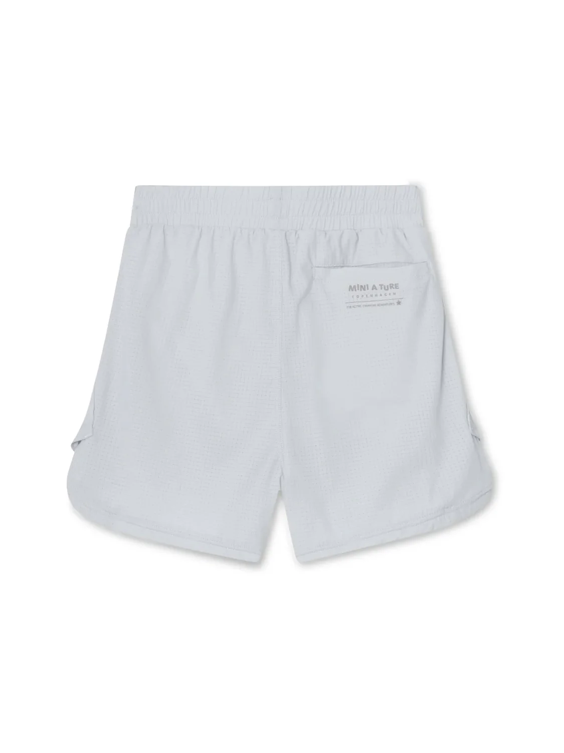 Shorts Hellblau - Image 3