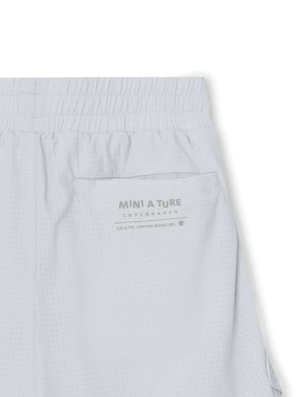 Shorts Hellblau - Image 4
