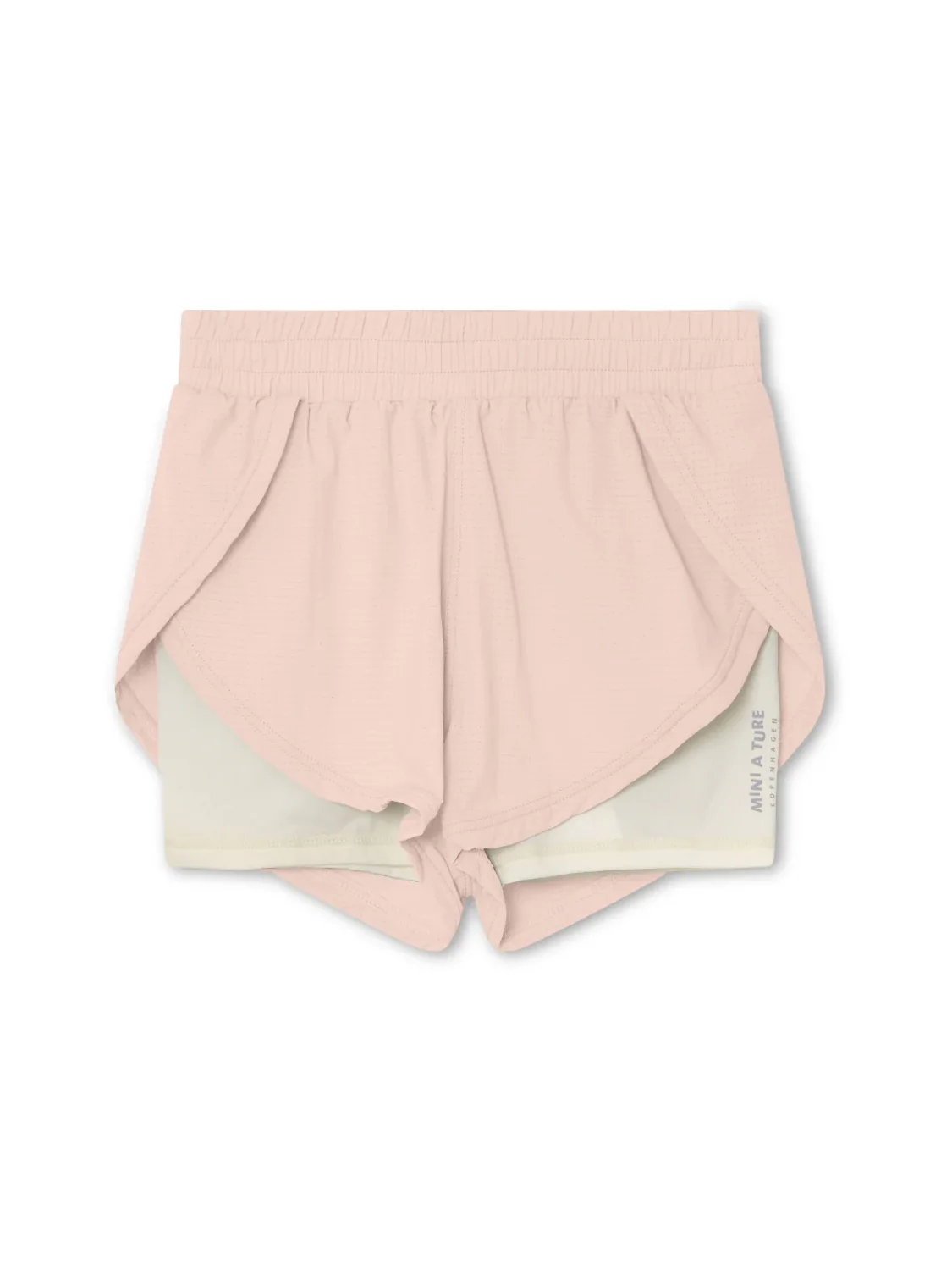 Shorts Rosa