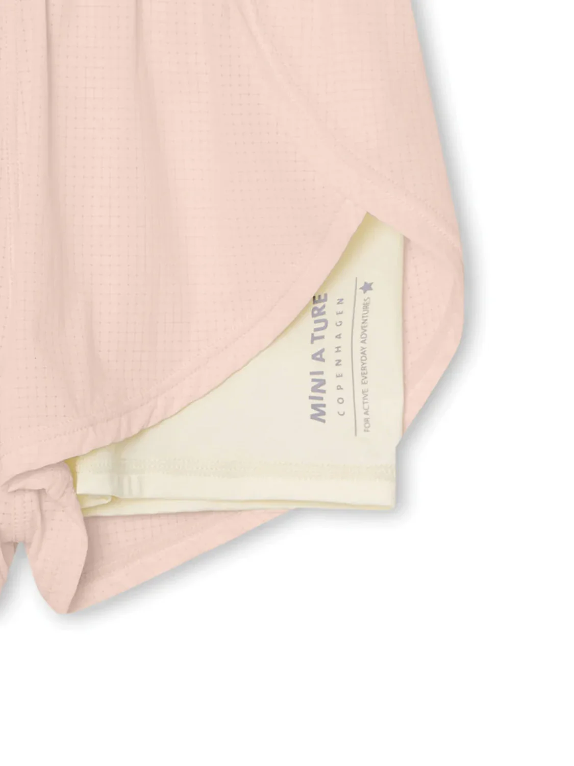 Shorts Rosa - Image 5