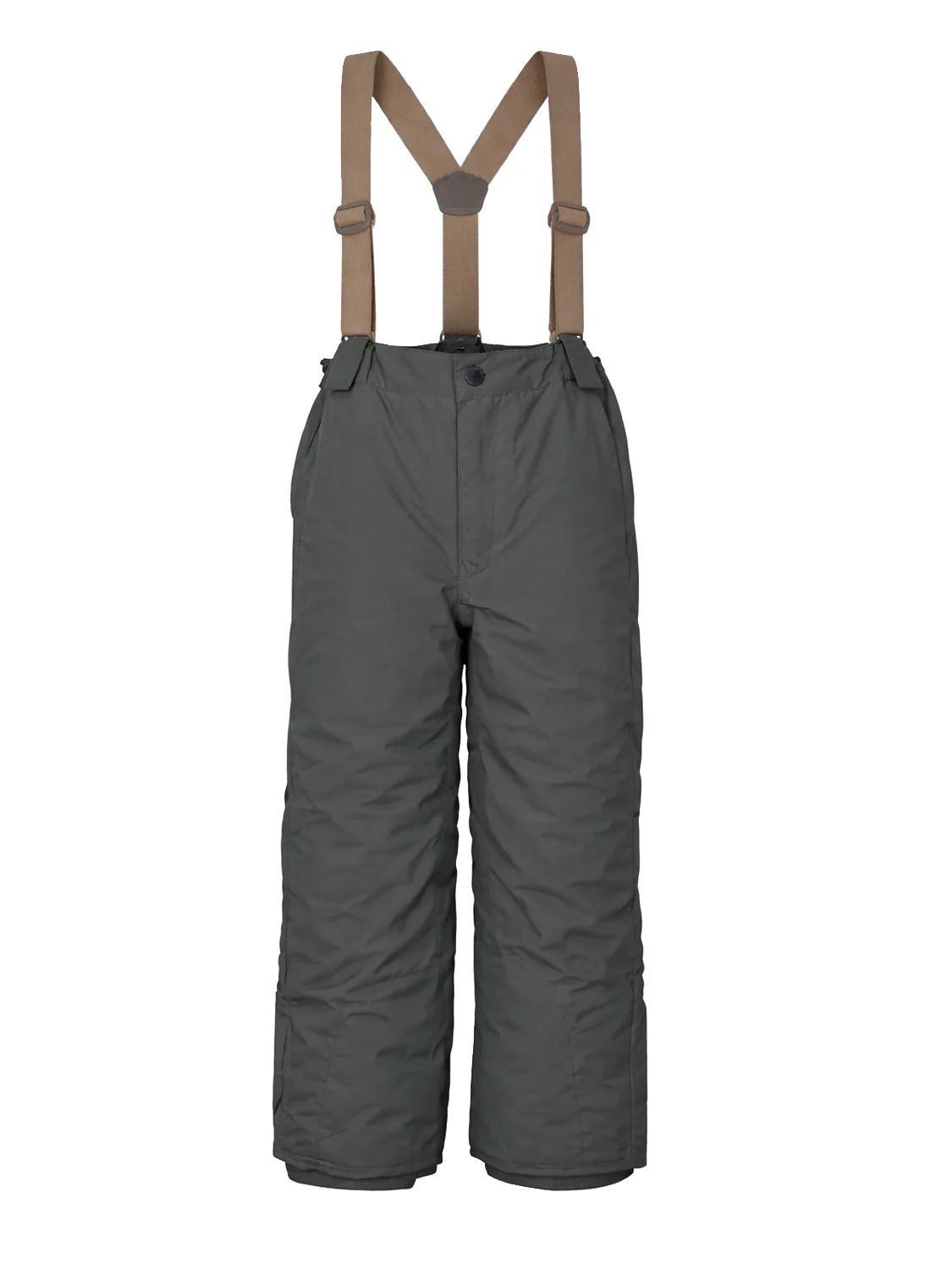 Skihose Anthrazit