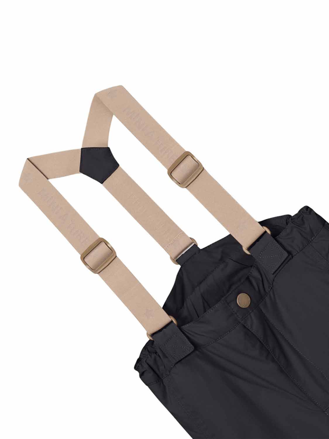 Skihose Schwarz - Image 2
