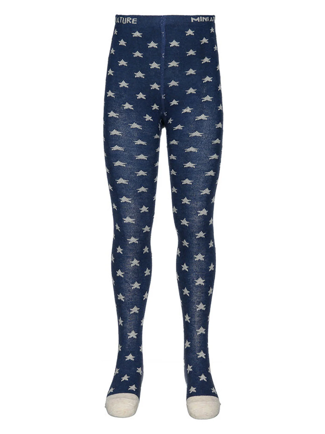 Strumpfhose Marineblau