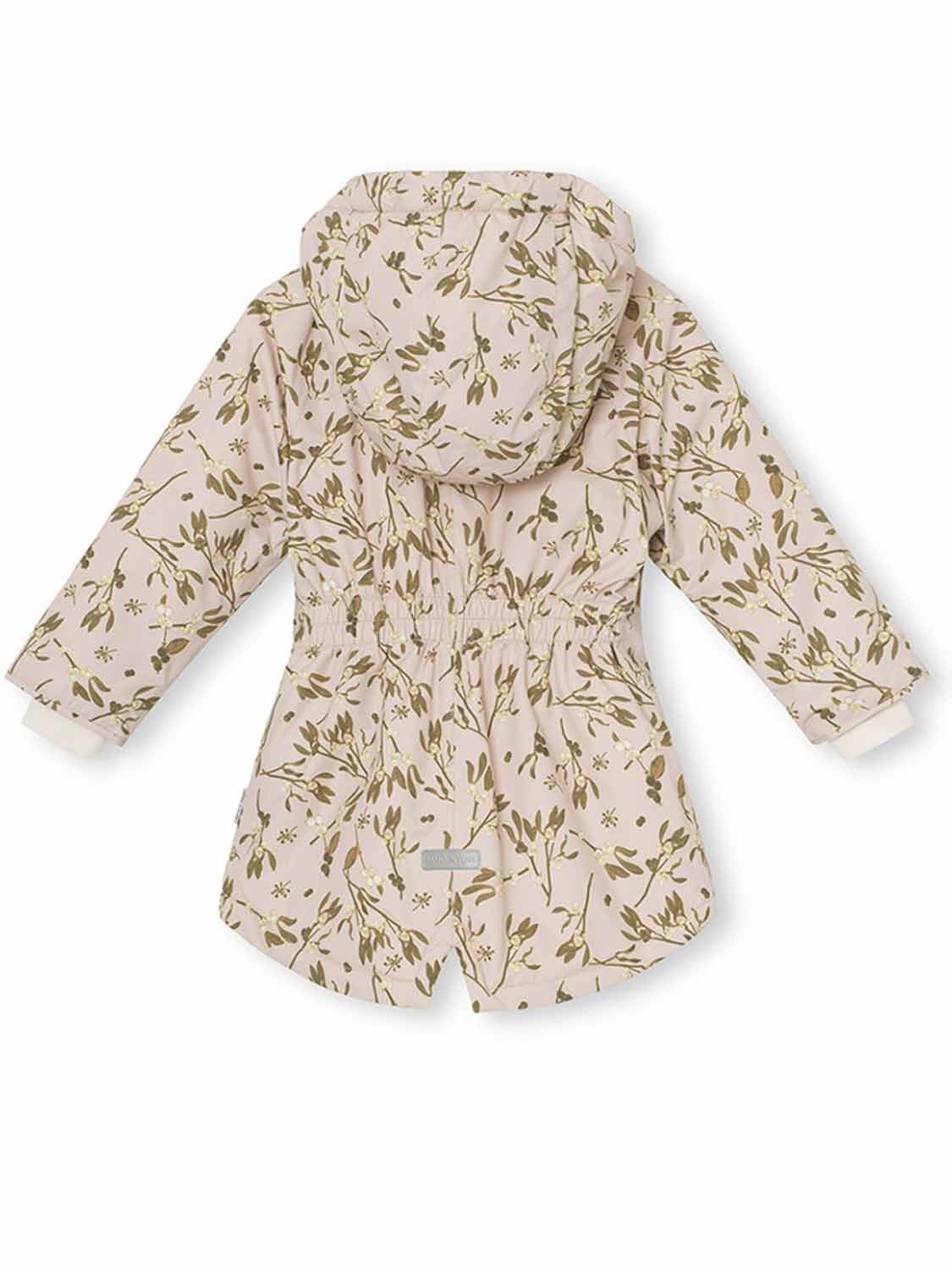Winterjacke Beige - Image 3