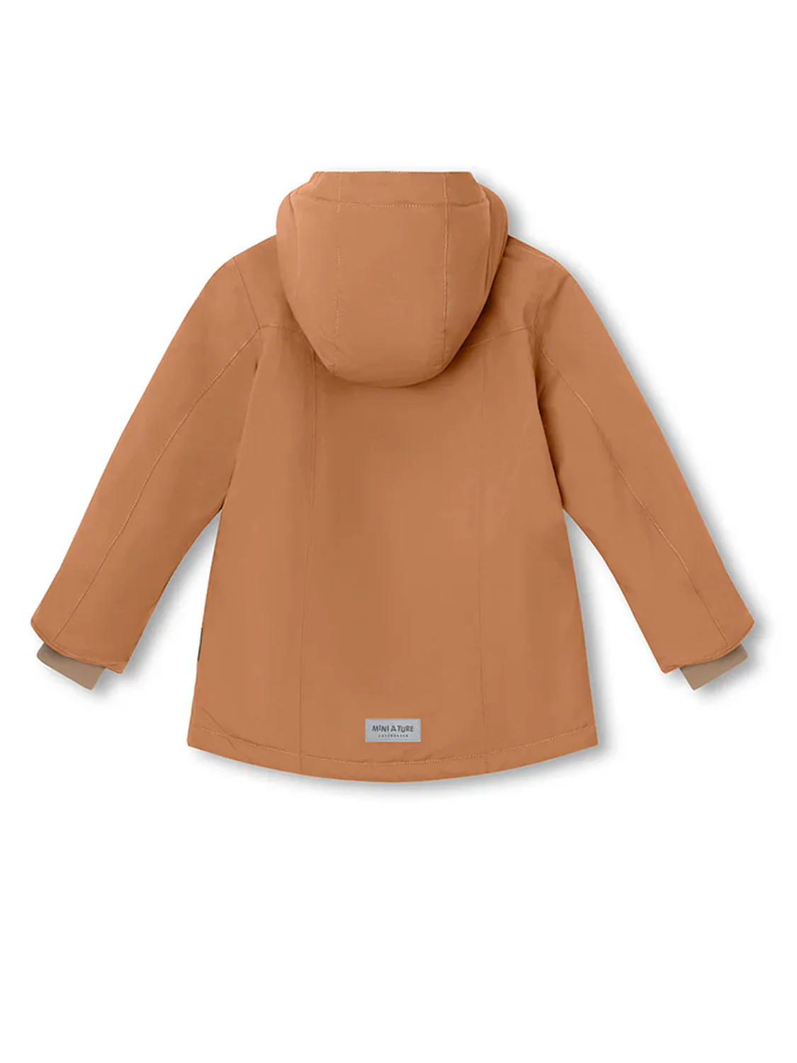 Winterjacke Camel - Image 2