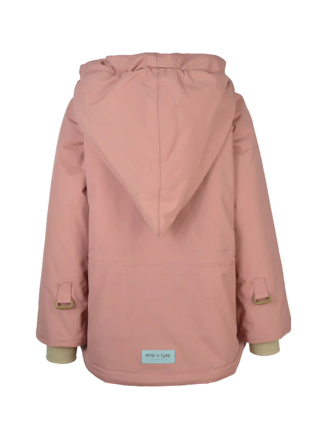Winterjacke Rosa - Image 2