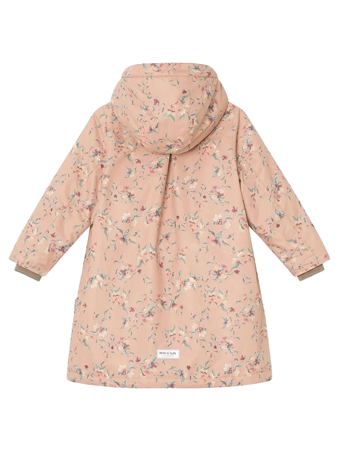 Winterjacke Rosa - Image 3