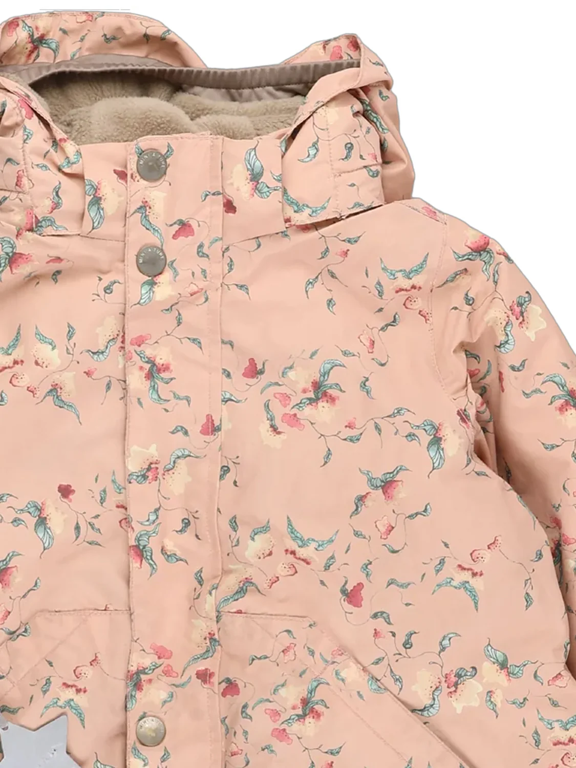Winterjacke Rosa - Image 4