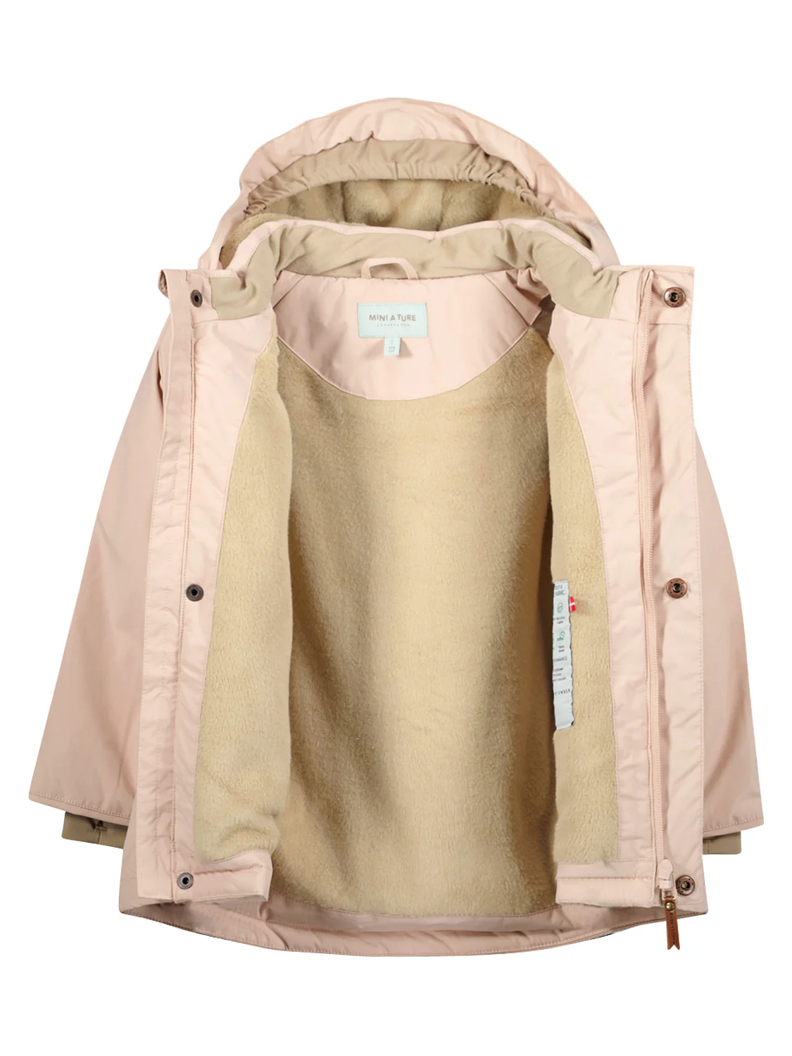 Winterjacke Wally Rosa - Image 4