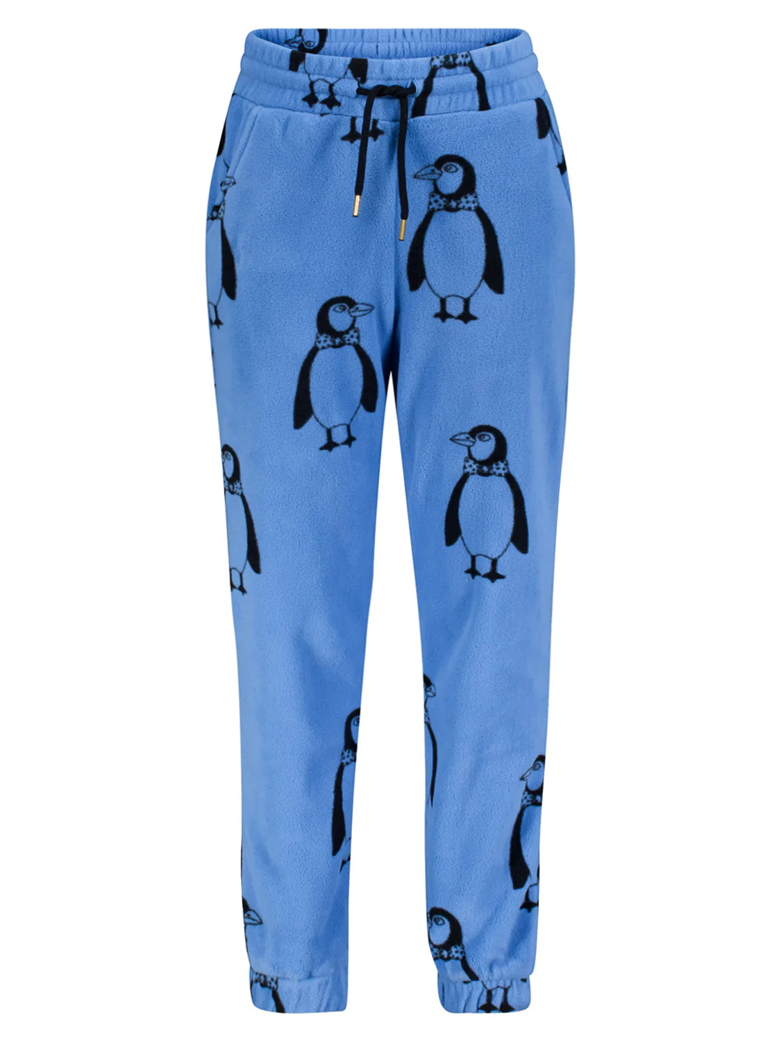 Hose Penguin Blau