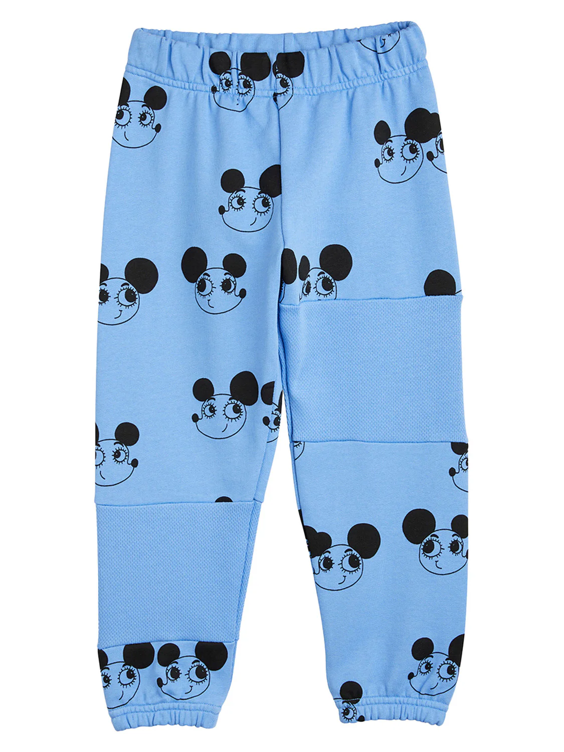 Jogginghose Blau