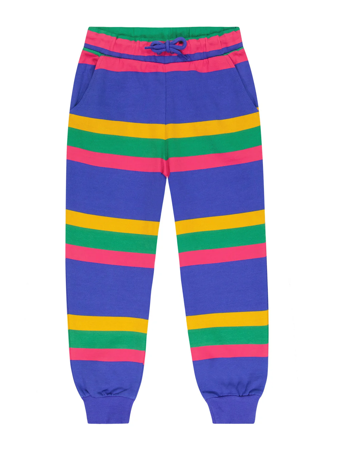 Jogginghose Mehrfarbig