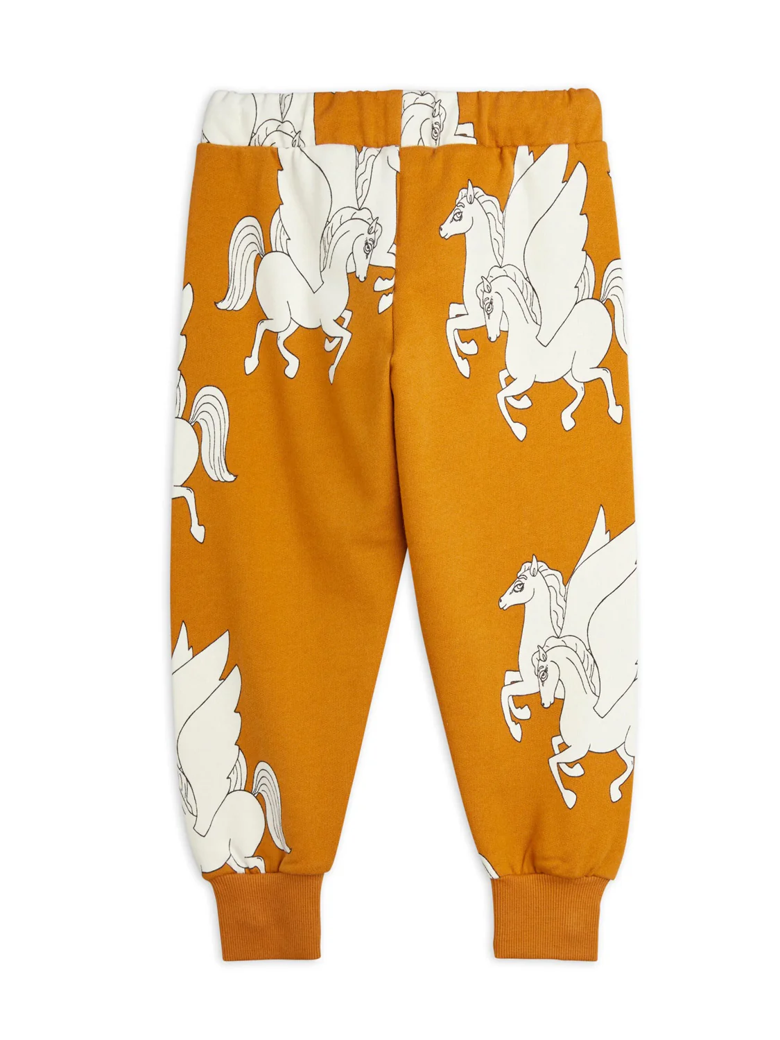 Jogginghose Pegasus Braun - Image 3