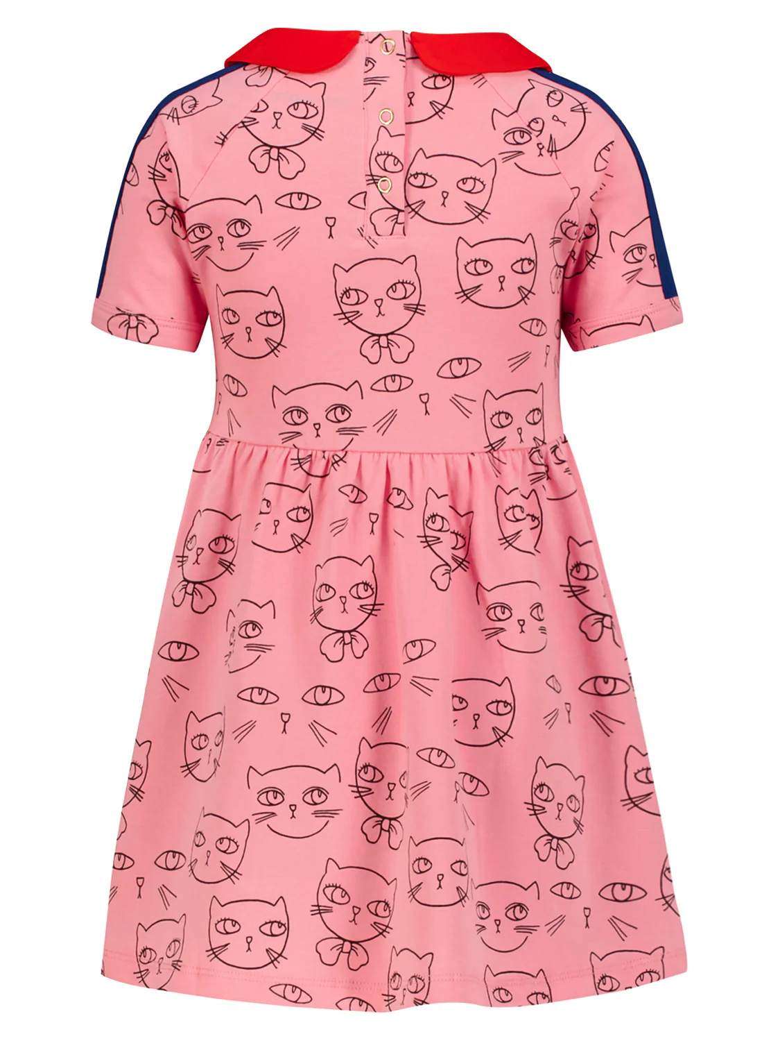 Kleid Rosa - Image 2