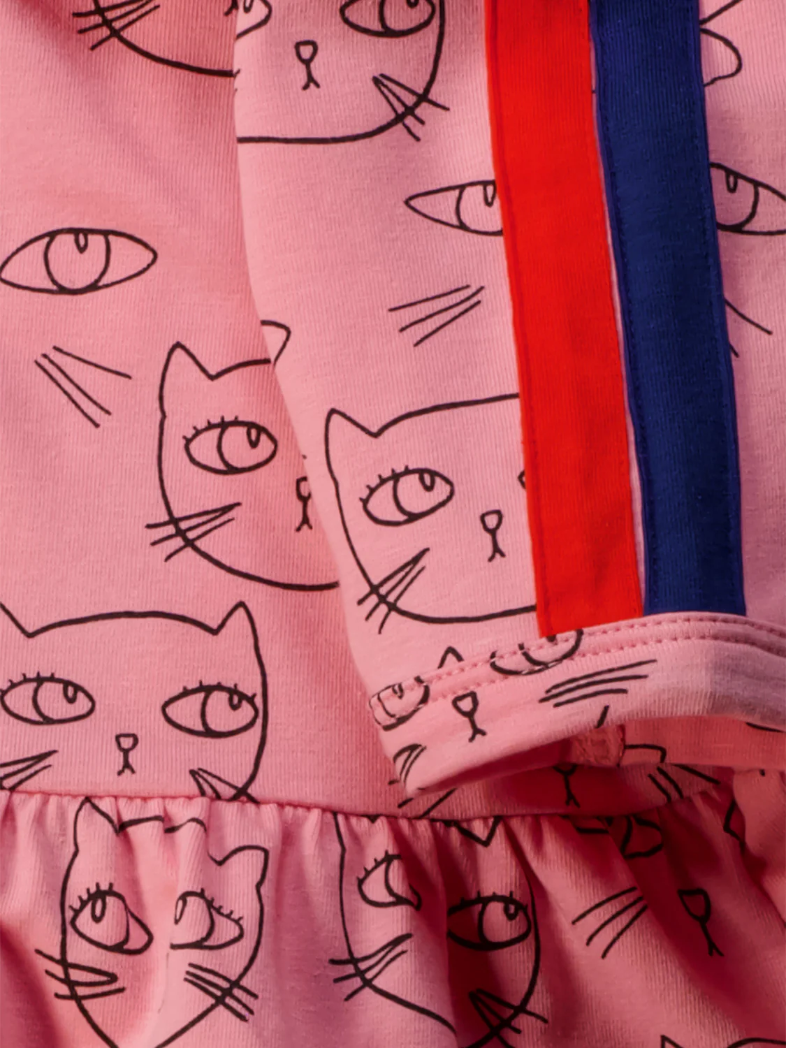 Kleid Rosa - Image 3