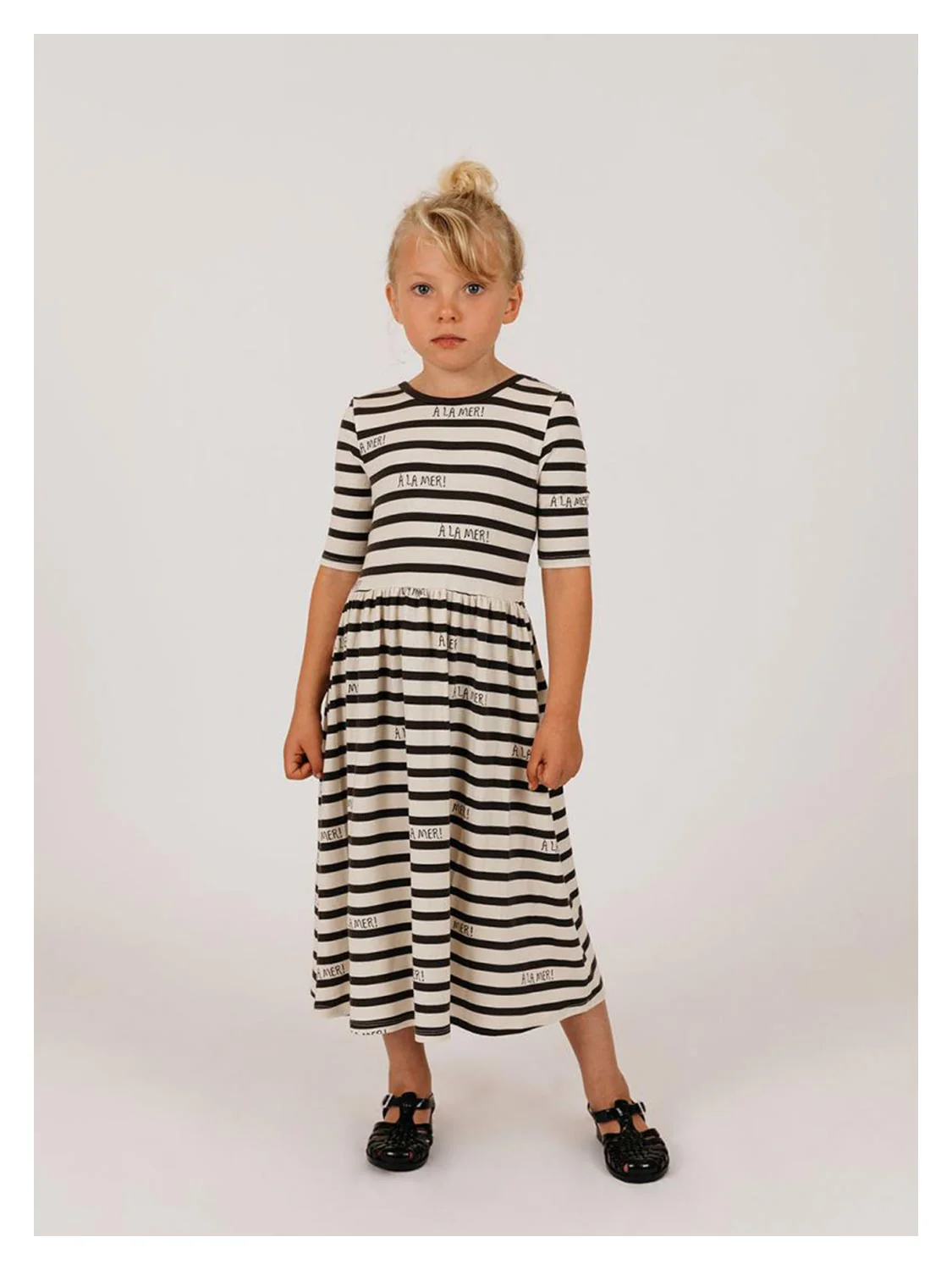 Kleid Weiß - Image 2