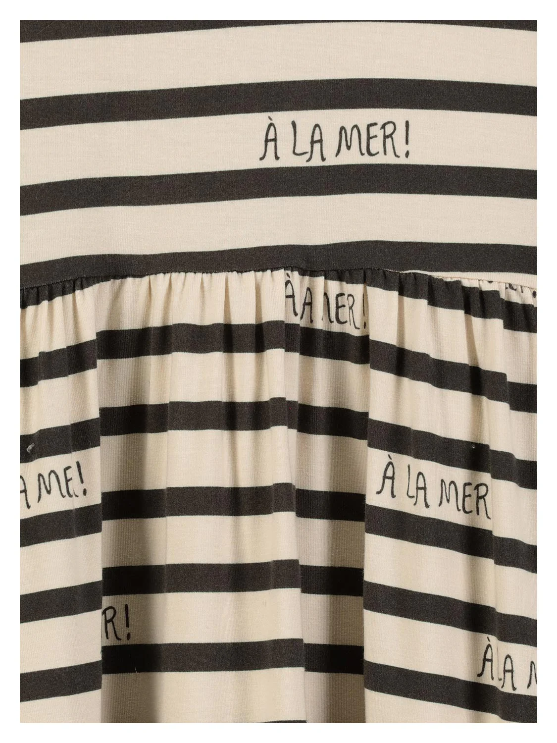 Kleid Weiß - Image 5