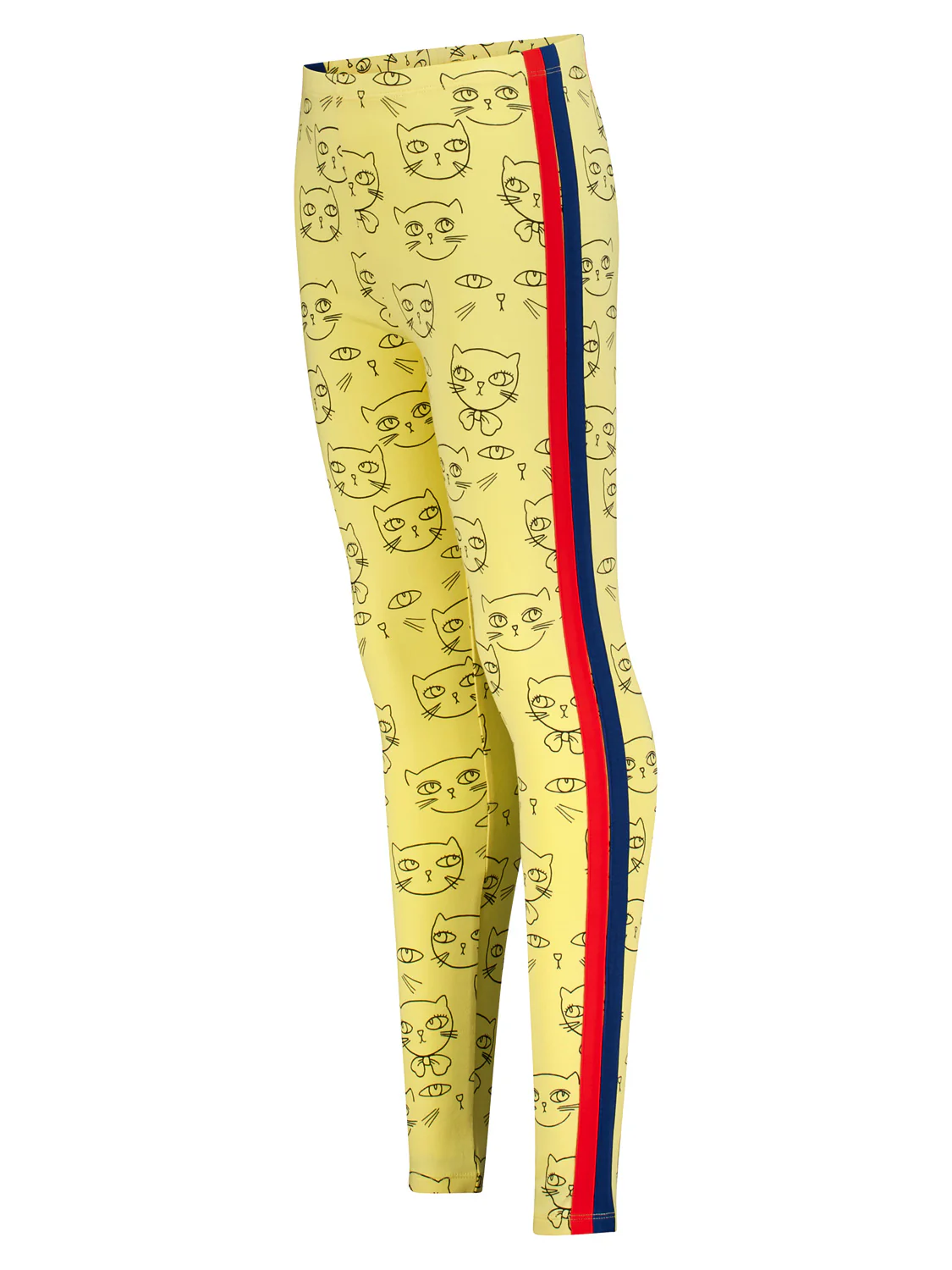 Leggings Gelb - Image 2