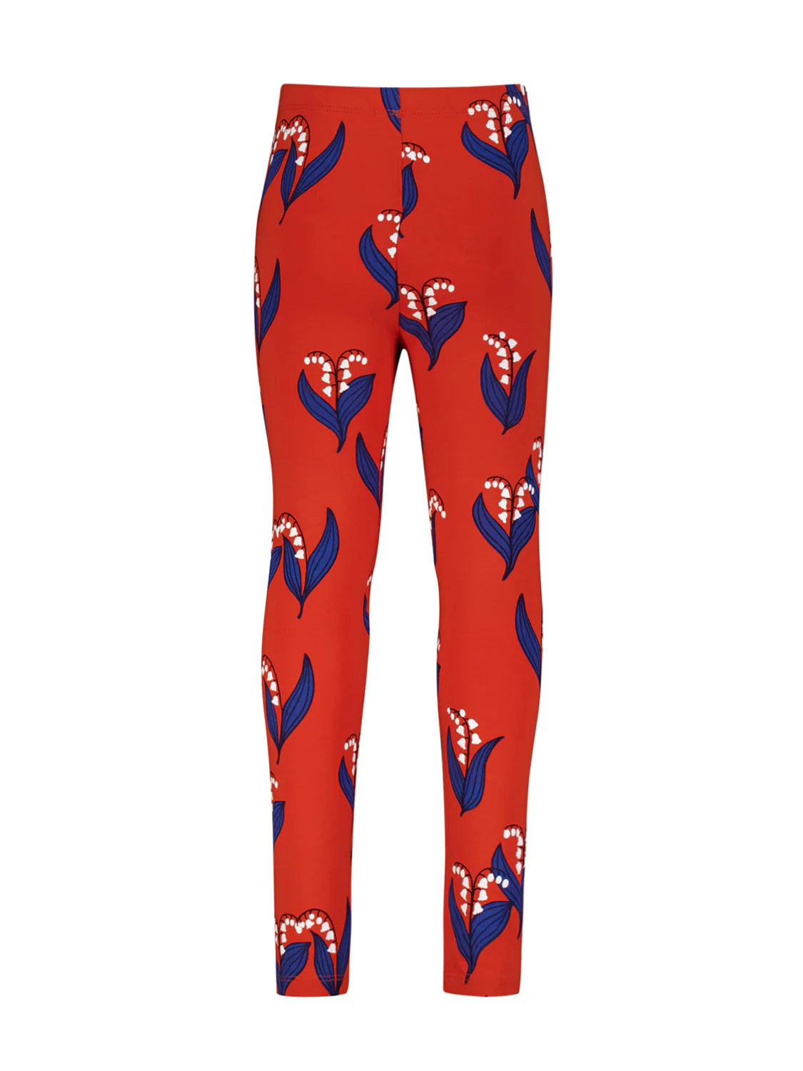 Leggings Koralle - Image 2