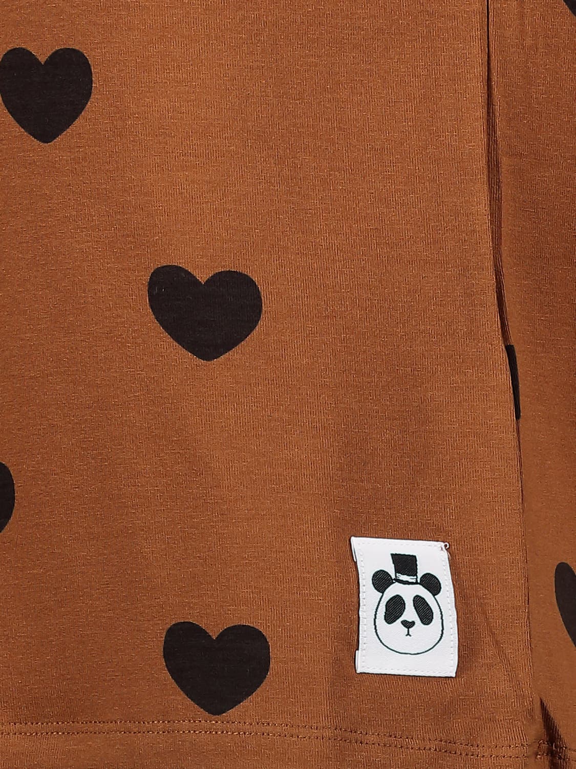 Longsleeve  Braun - Image 2