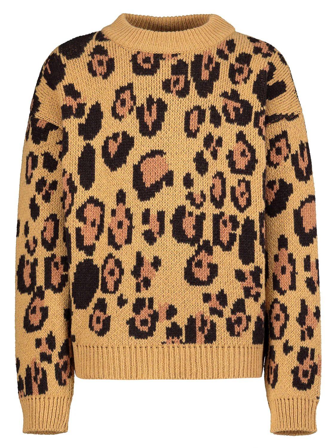 Pullover Beige