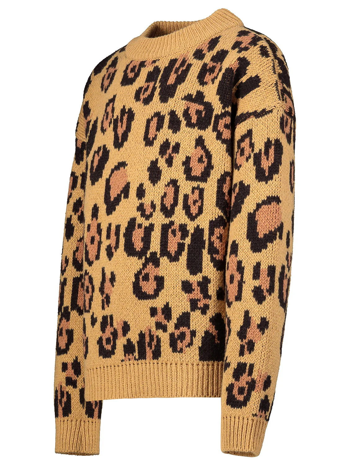 Pullover Beige - Image 2