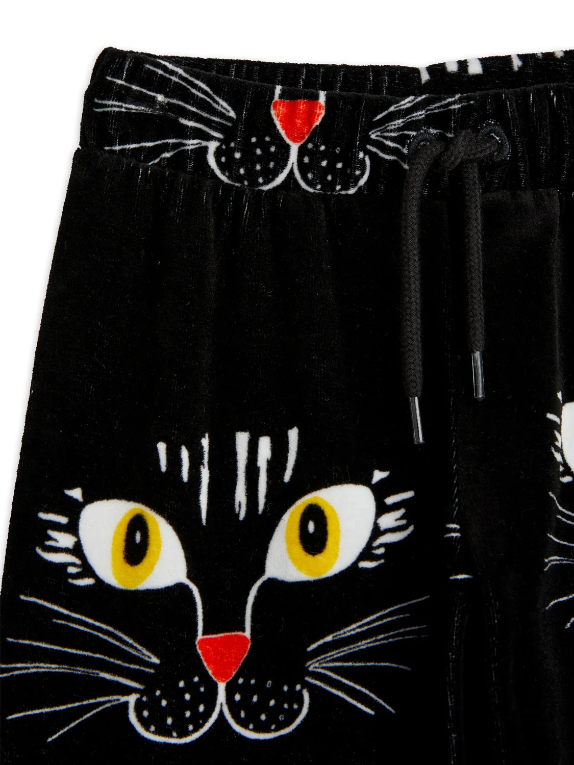 Stoffhose Schwarz - Image 3