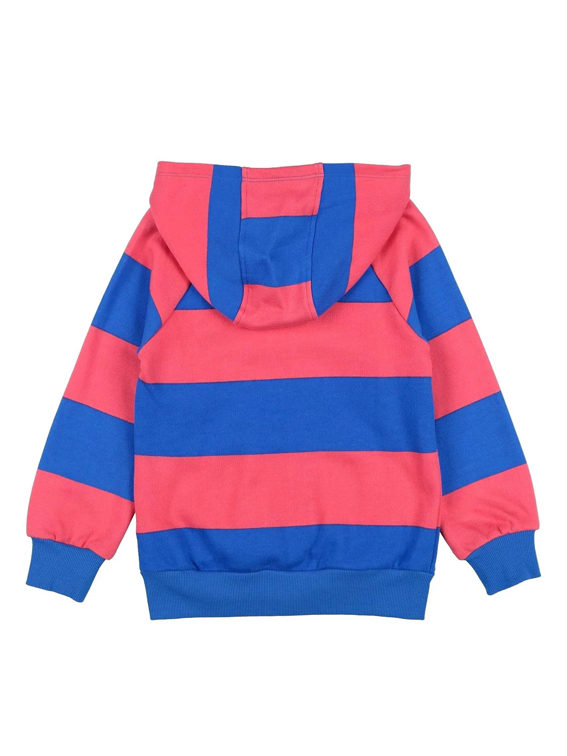 Sweatjacke Mehrfarbig - Image 2