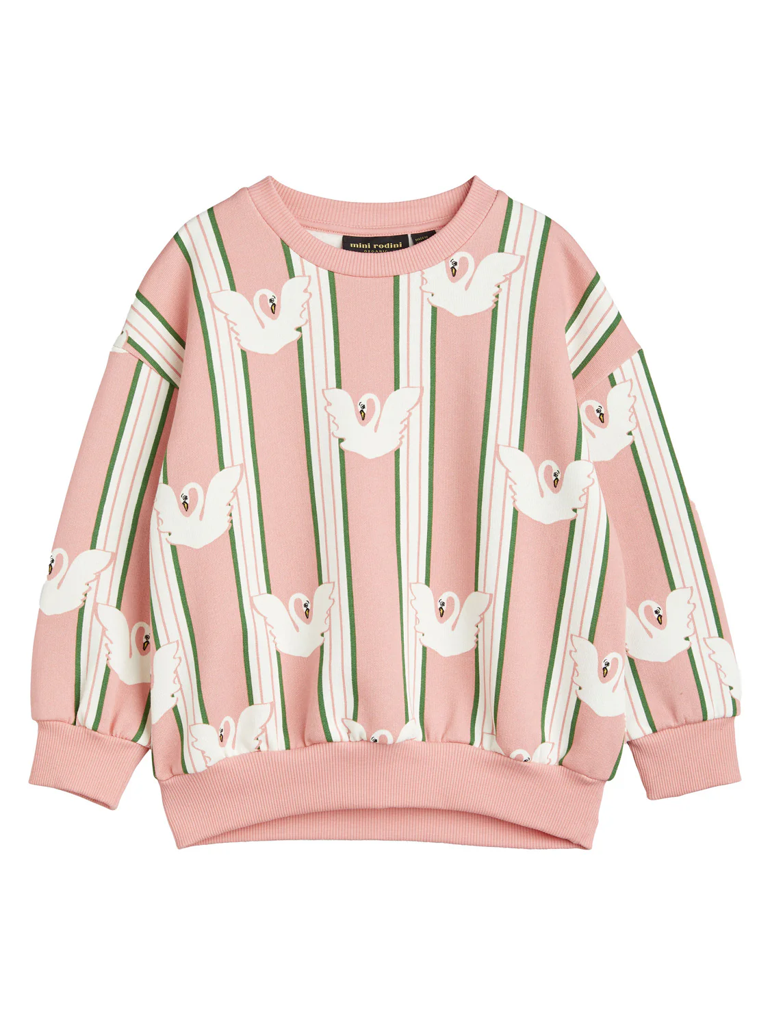 Sweatshirt Rosa