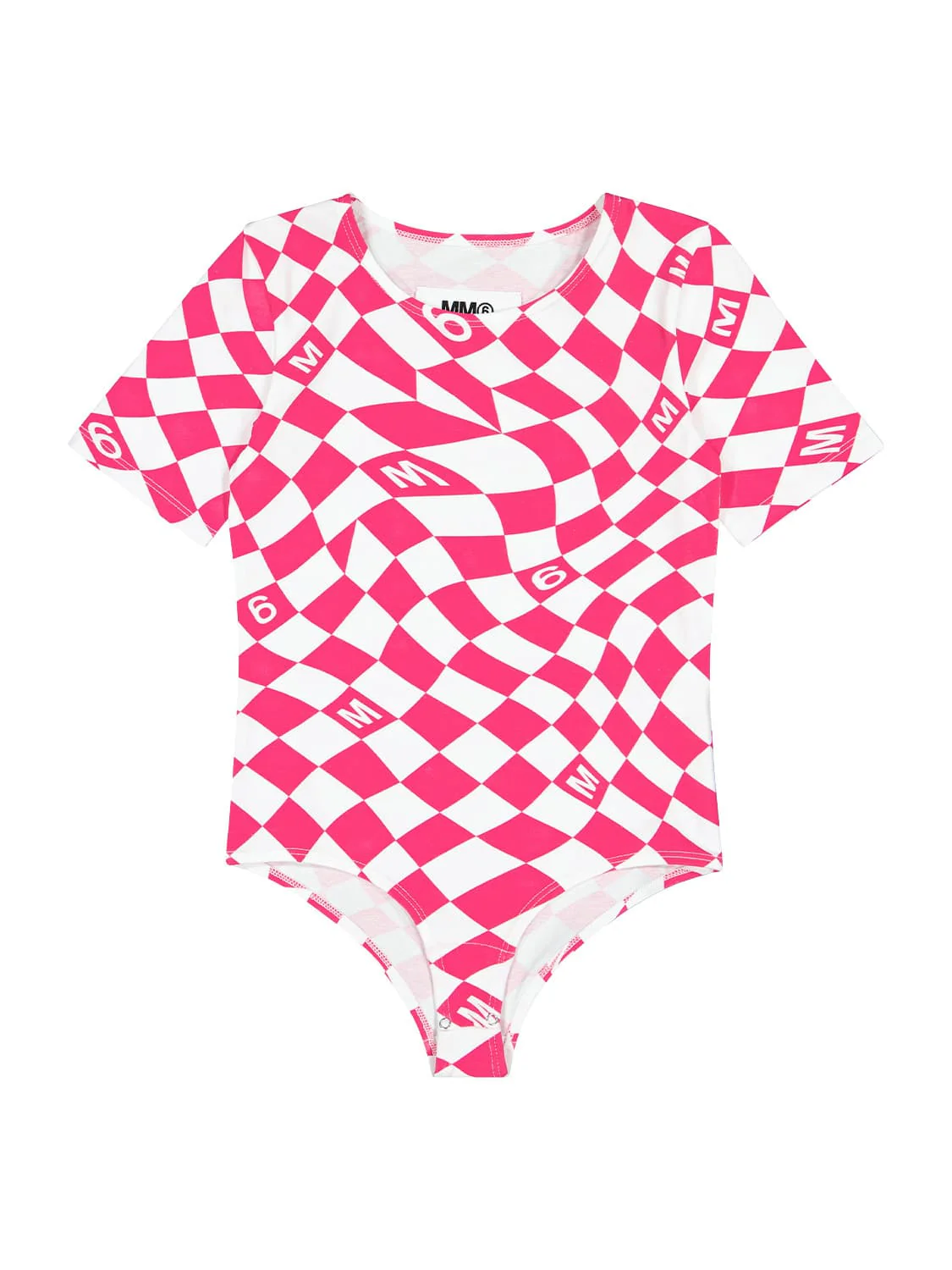 Body Pink
