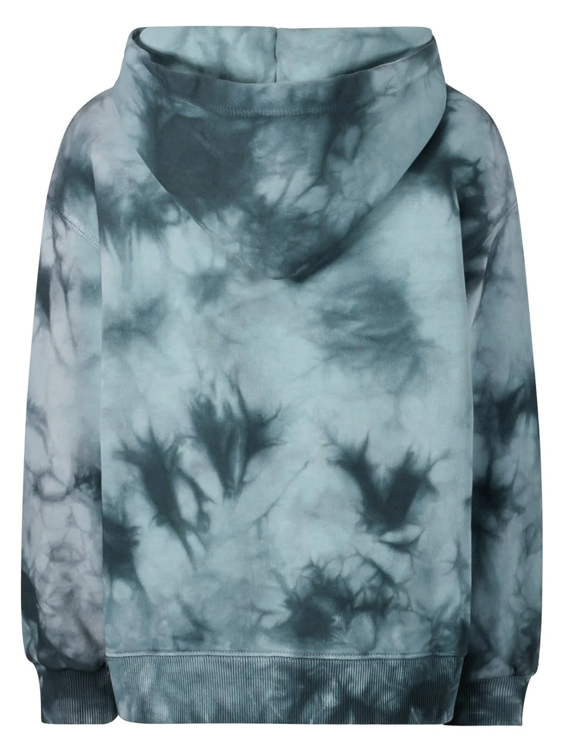 Hoodie Grau - Image 2