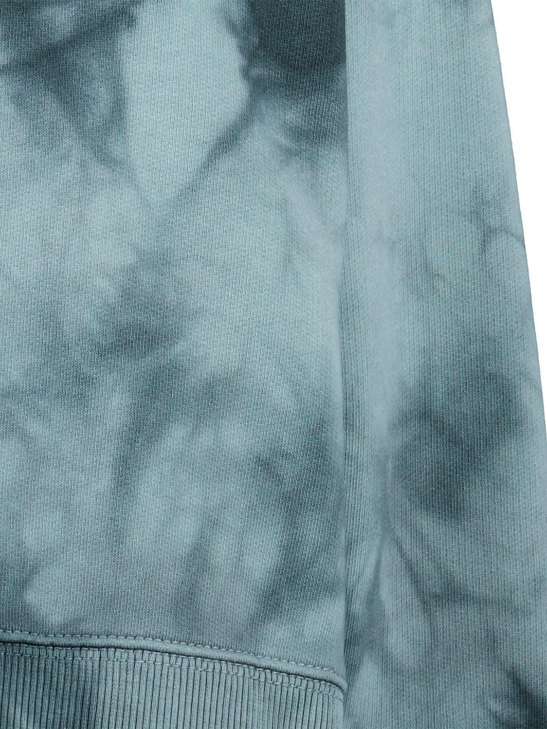Hoodie Grau - Image 3