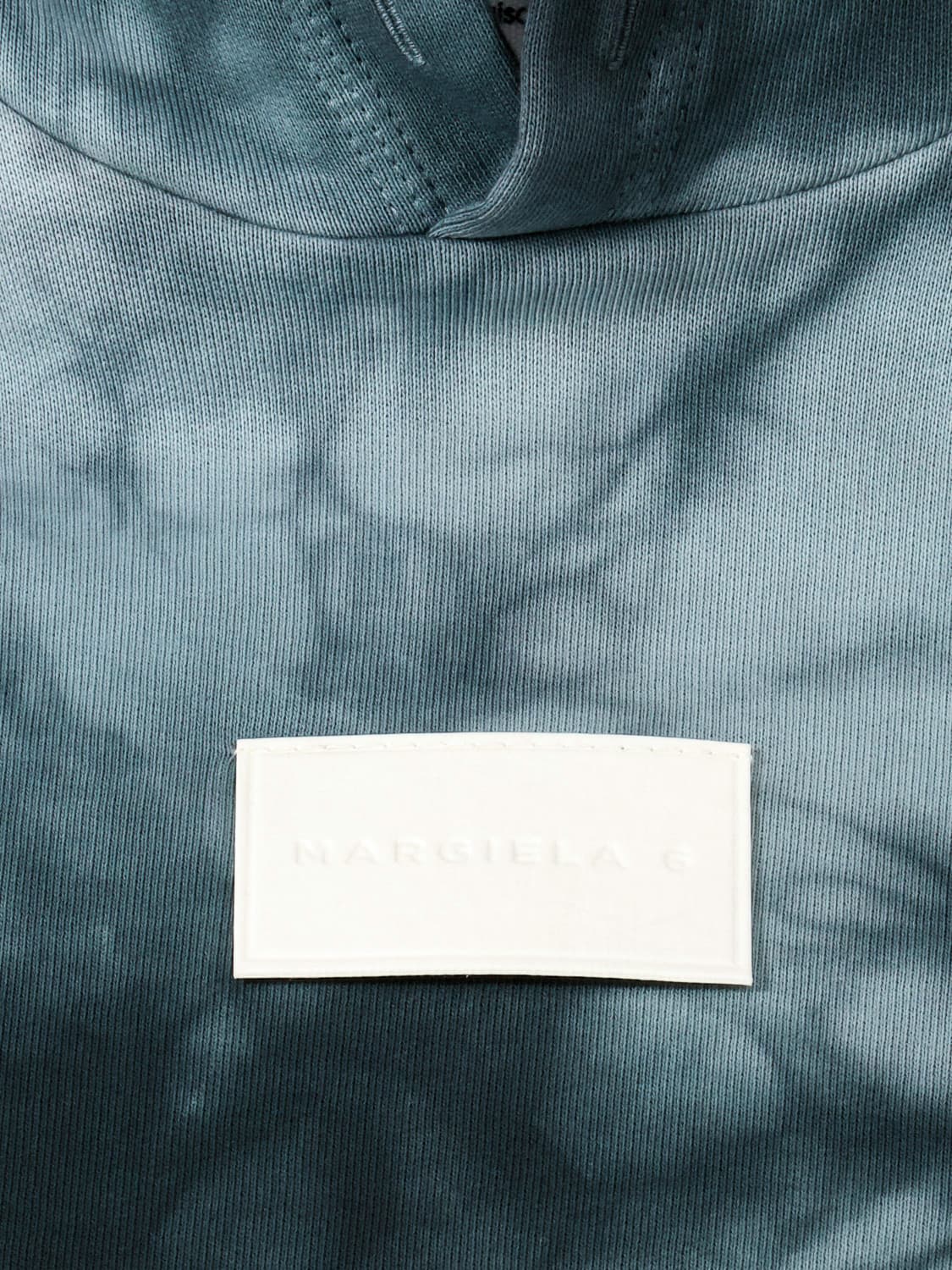 Hoodie Grau - Image 4