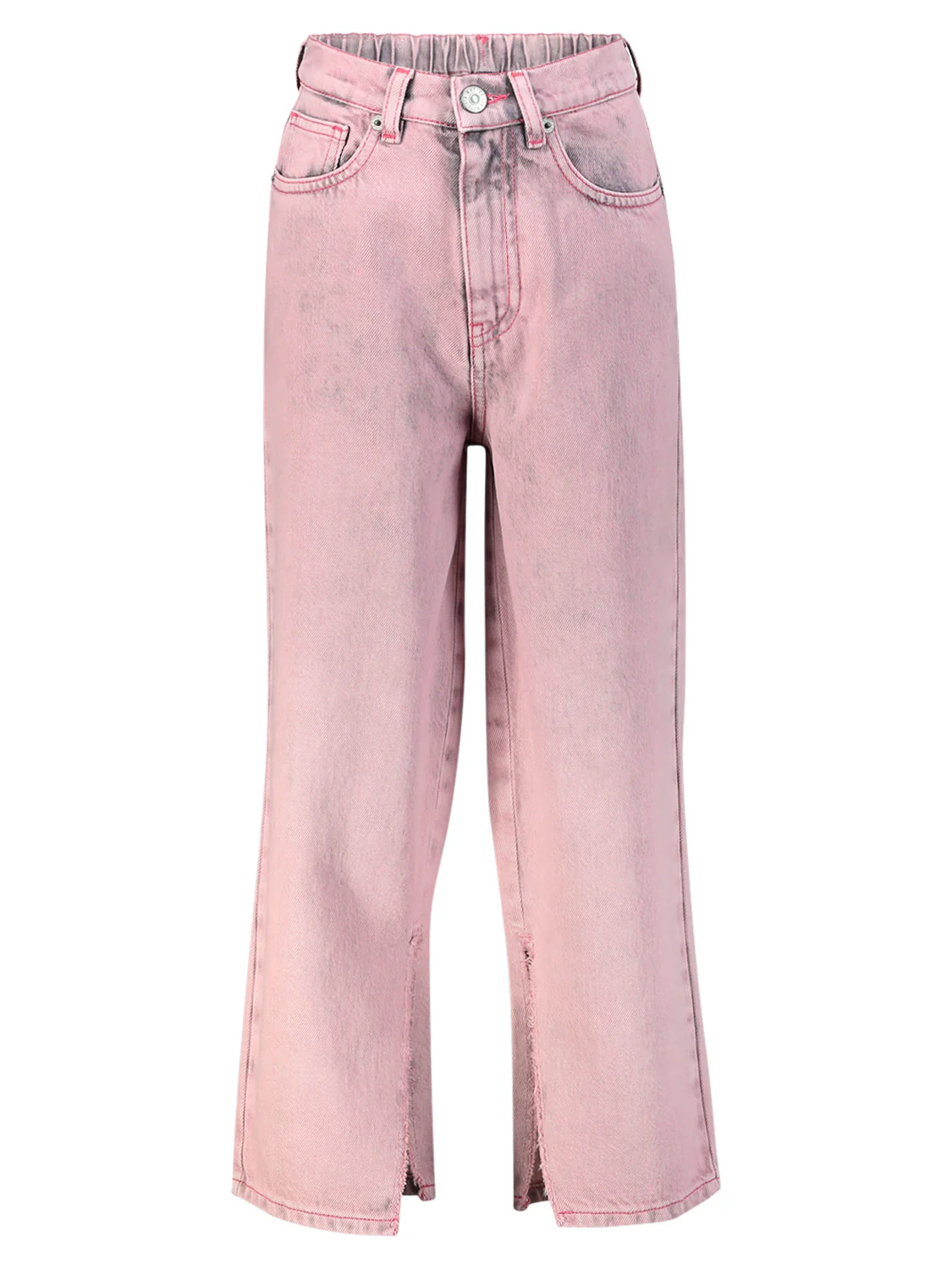 Jeans Rosa
