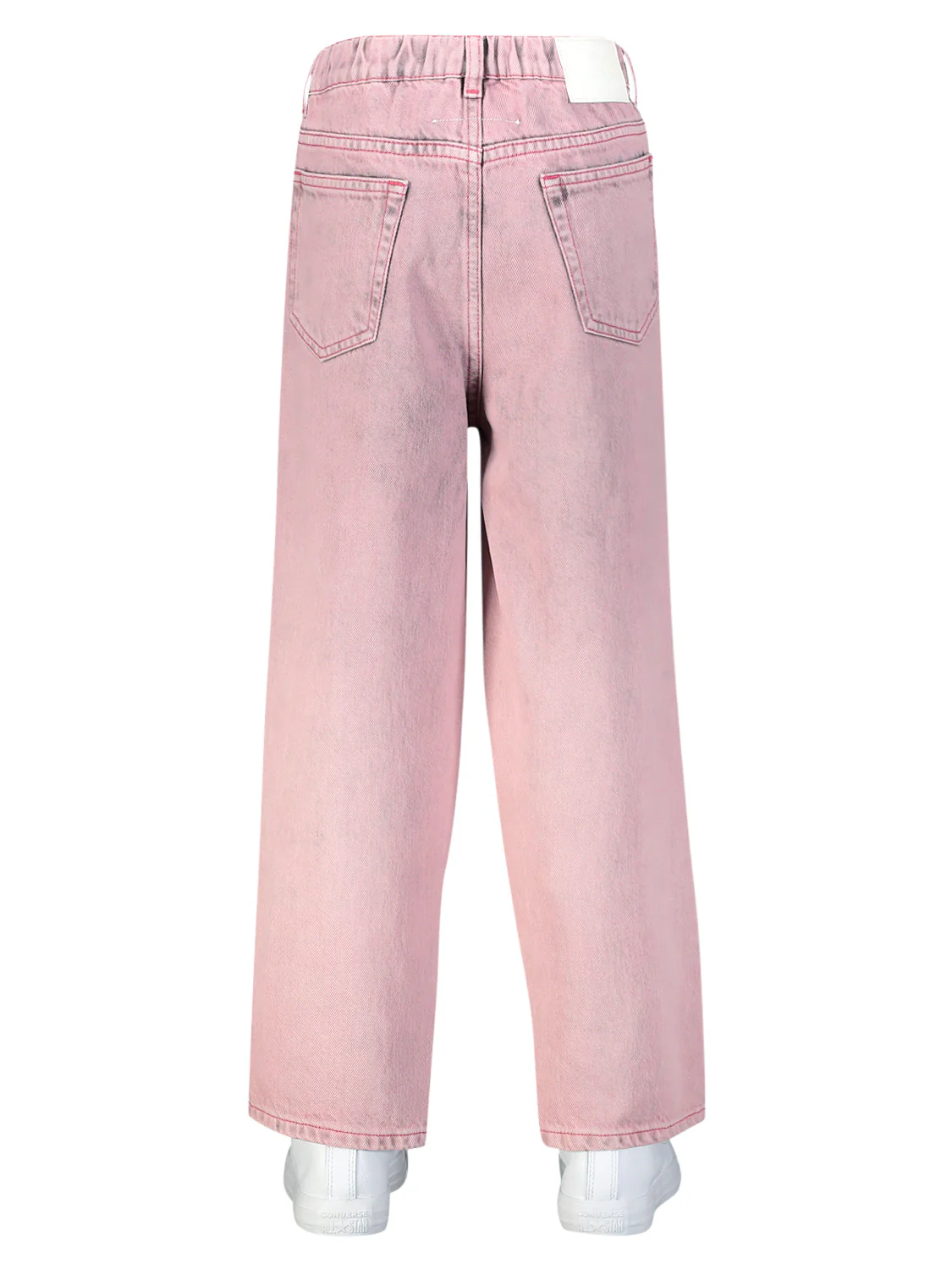 Jeans Rosa - Image 5
