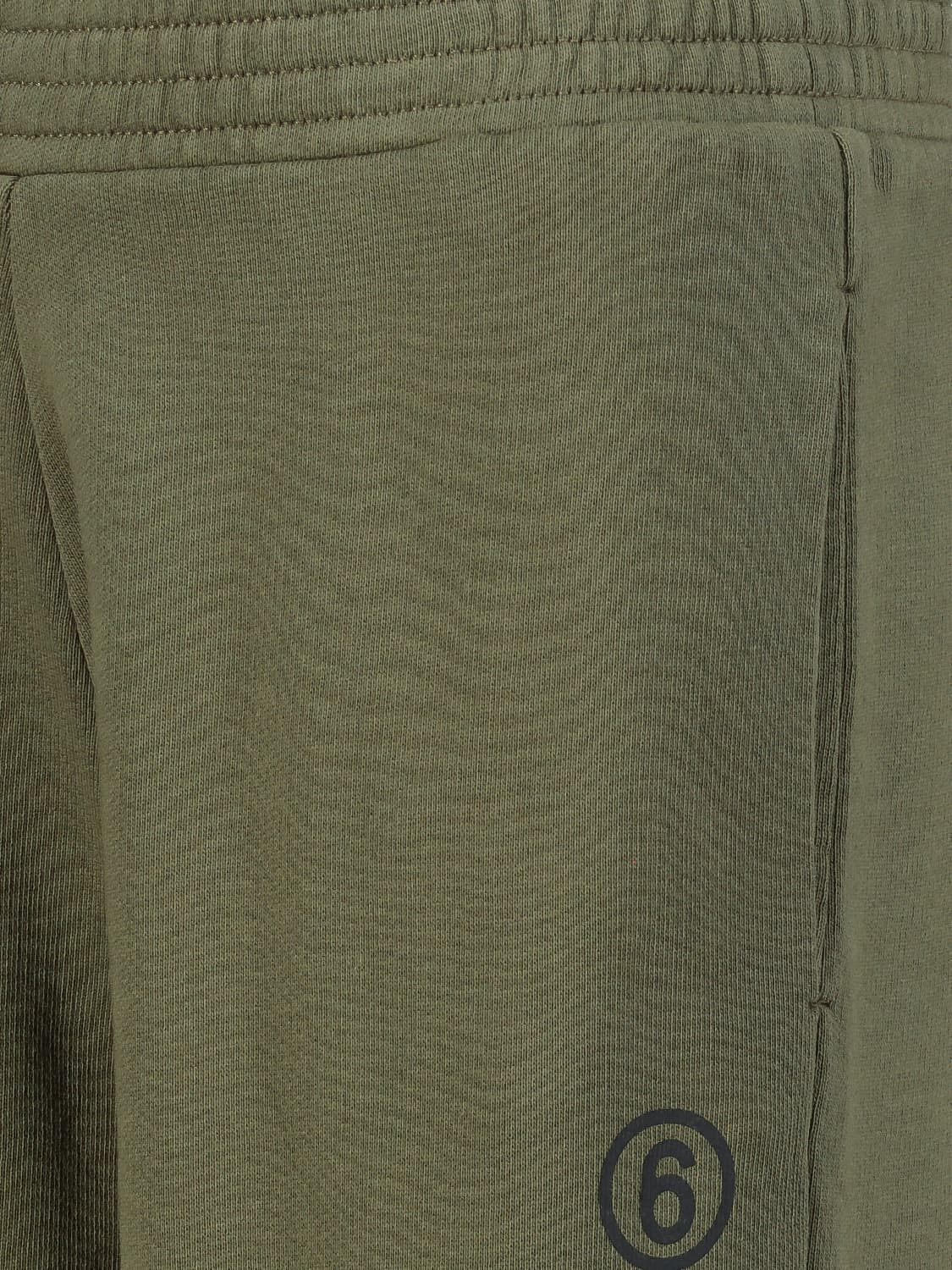 Jogginghose  Grün - Image 4