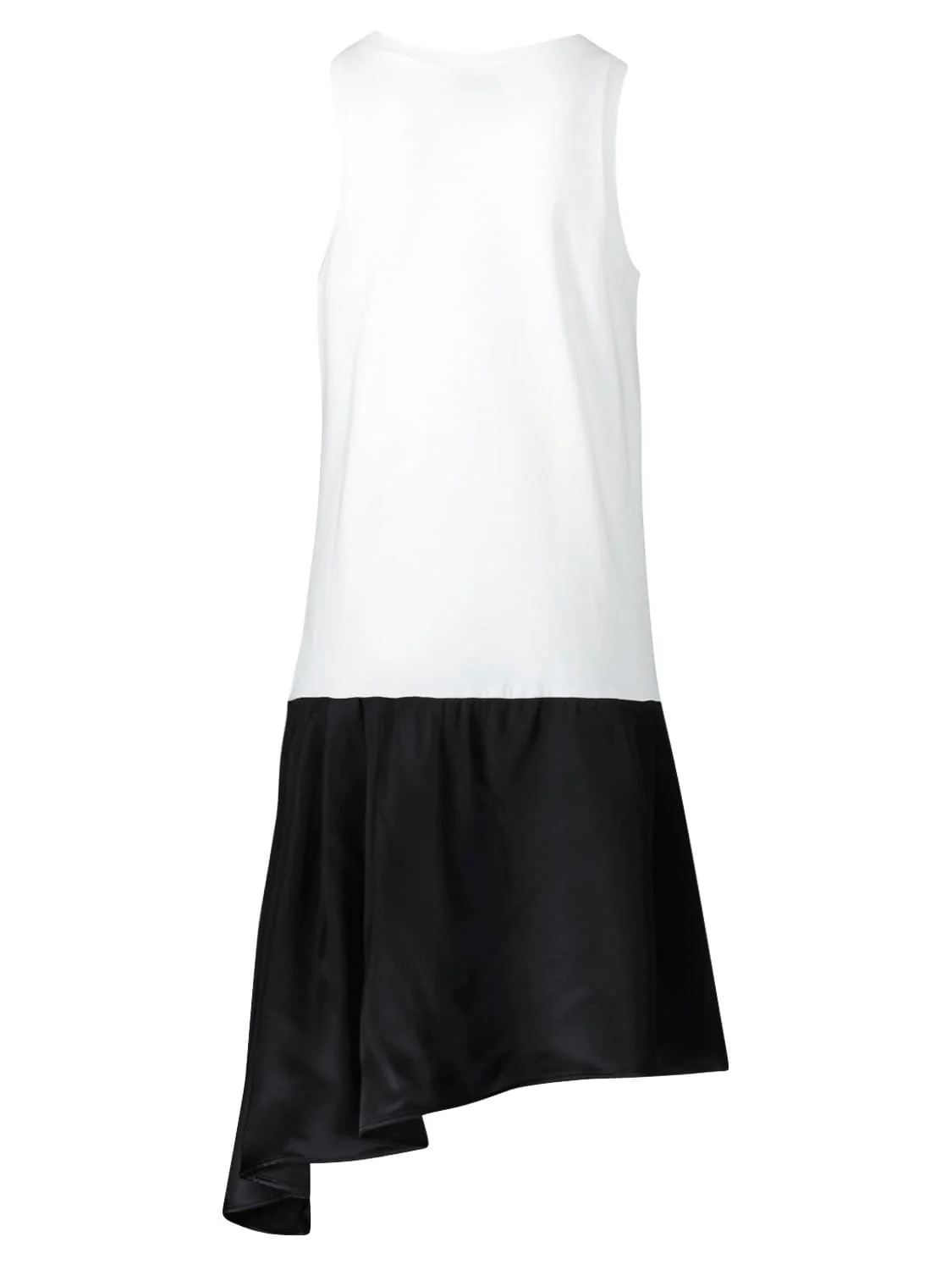 Kleid  Weiß - Image 3