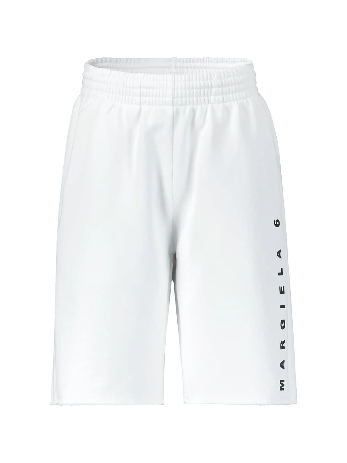 Shorts  Weiß