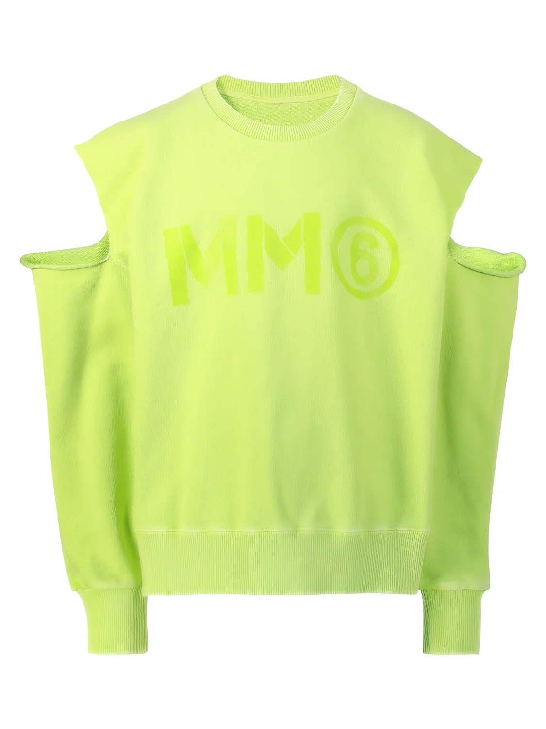 Sweatshirt Neon