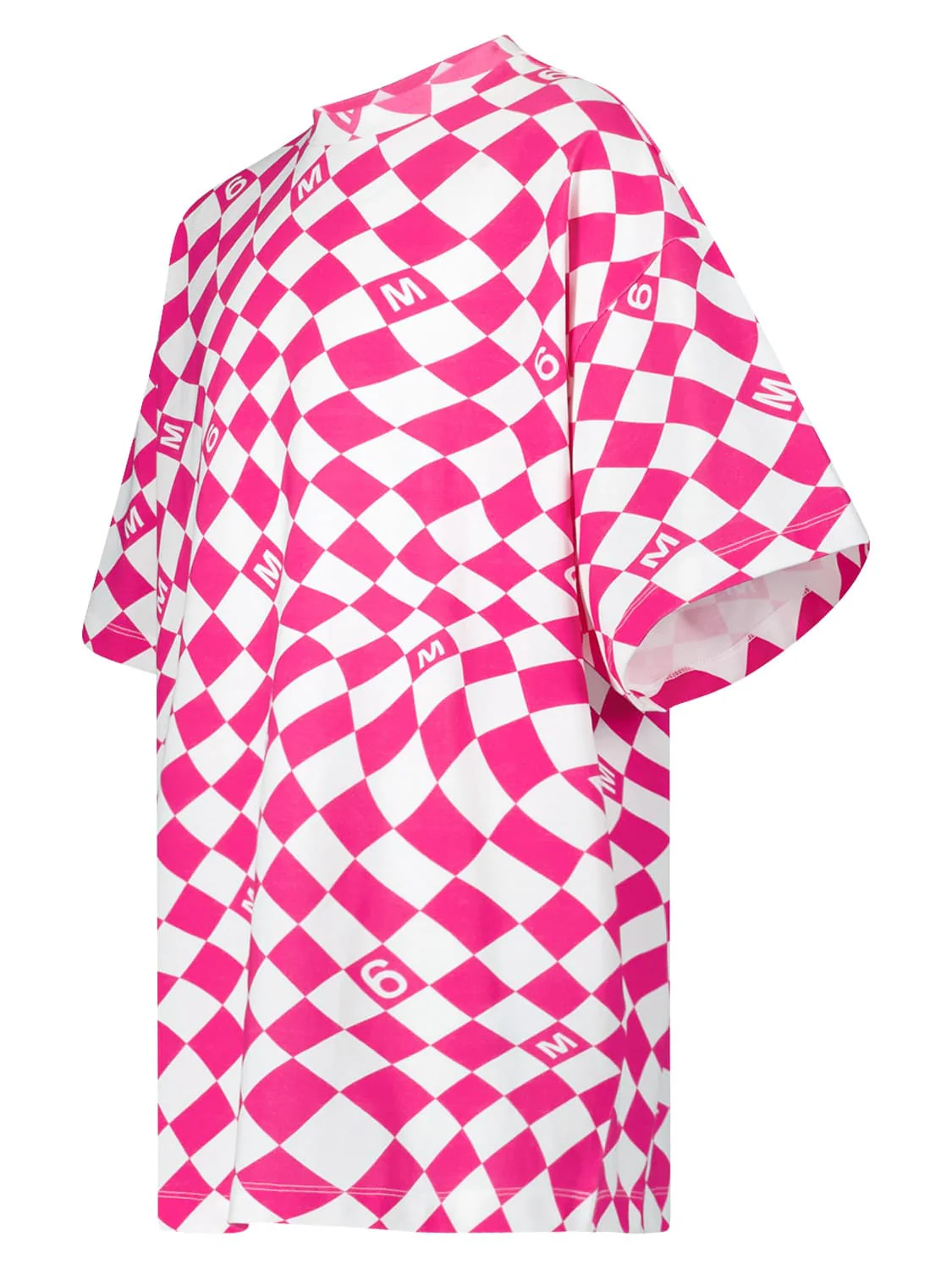 T-Shirt Pink - Image 2