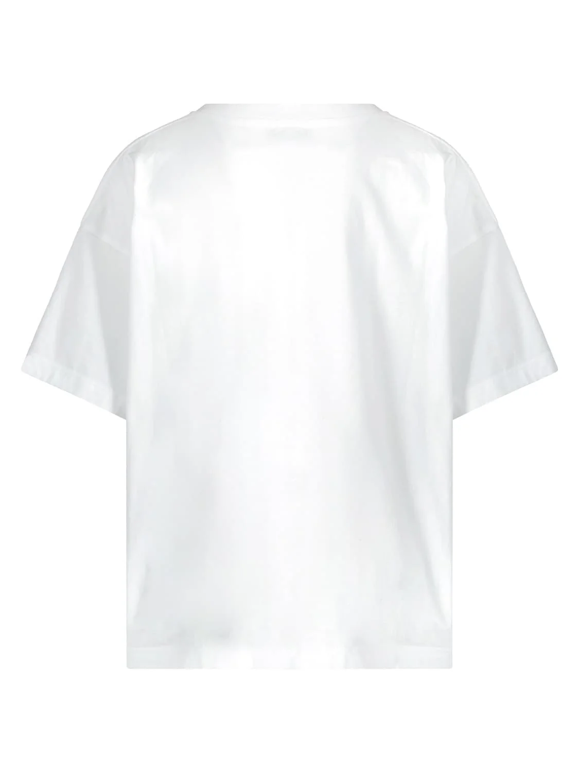 T-Shirt Weiß - Image 2