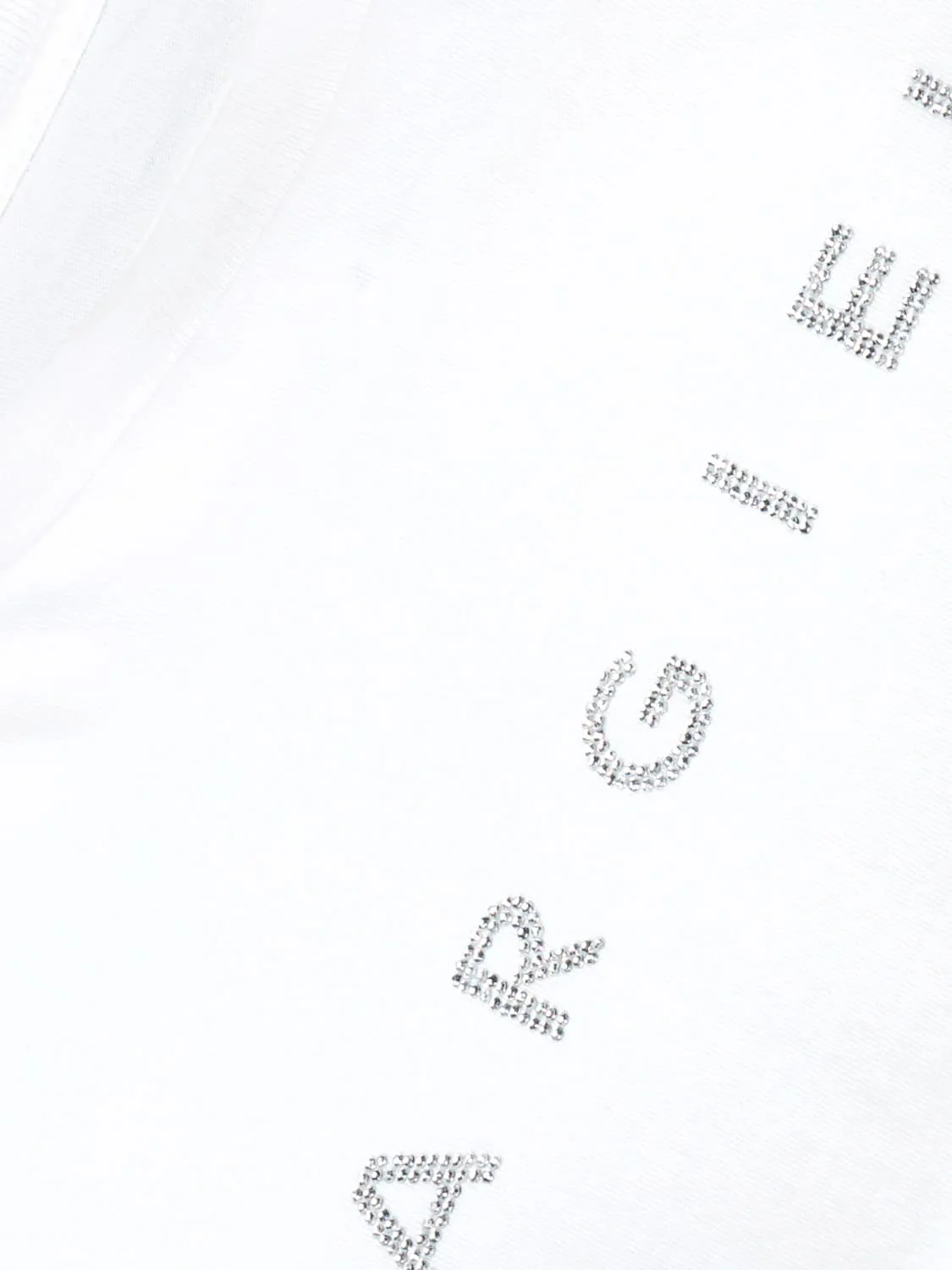 T-Shirt Weiß - Image 3