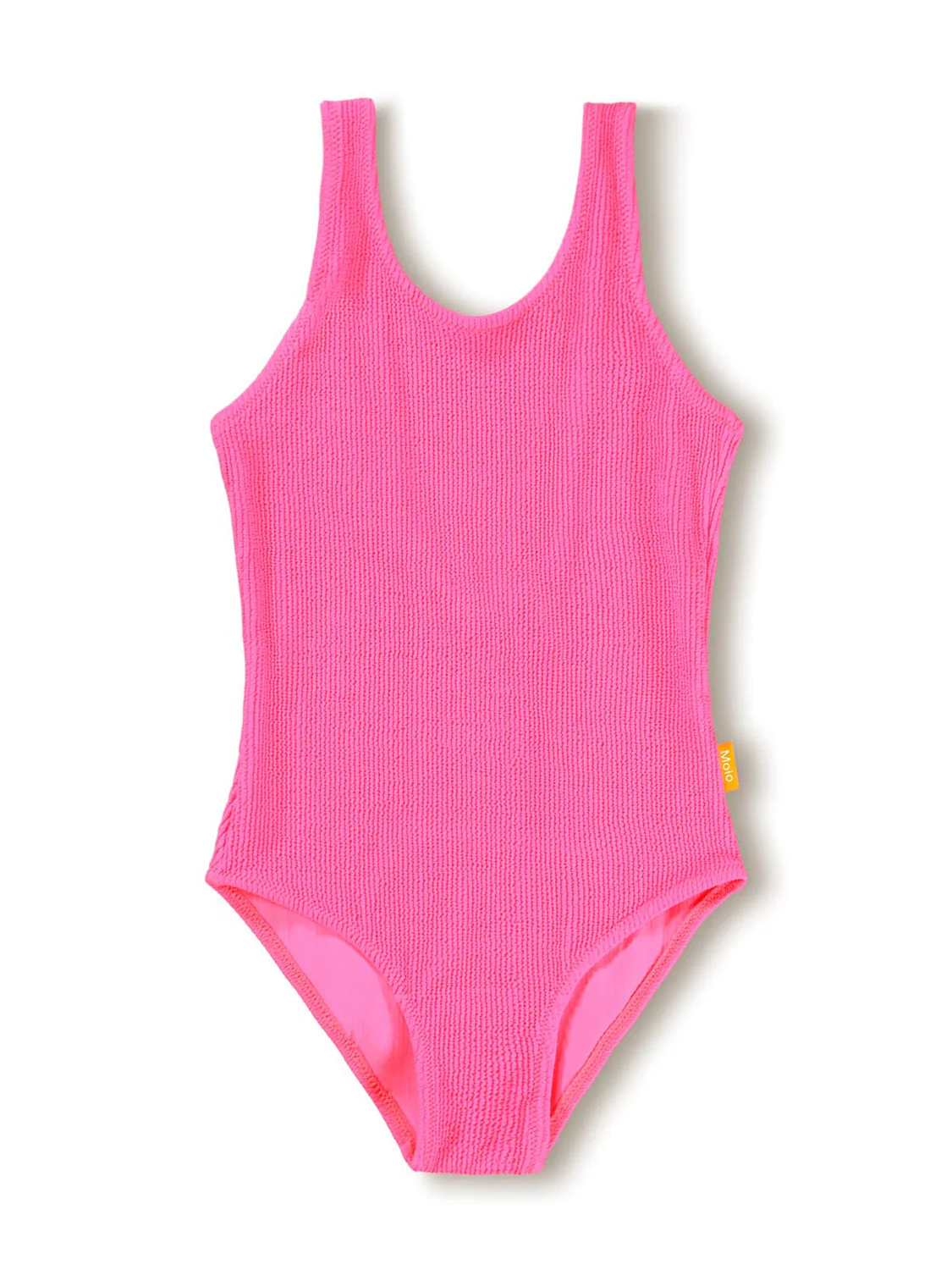 Badeanzug Nika Crepe Pink