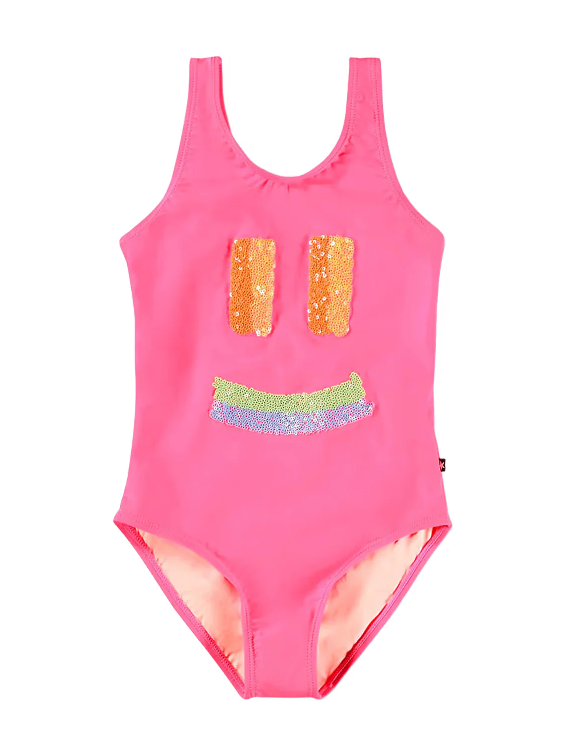 Badeanzug Nika Pink