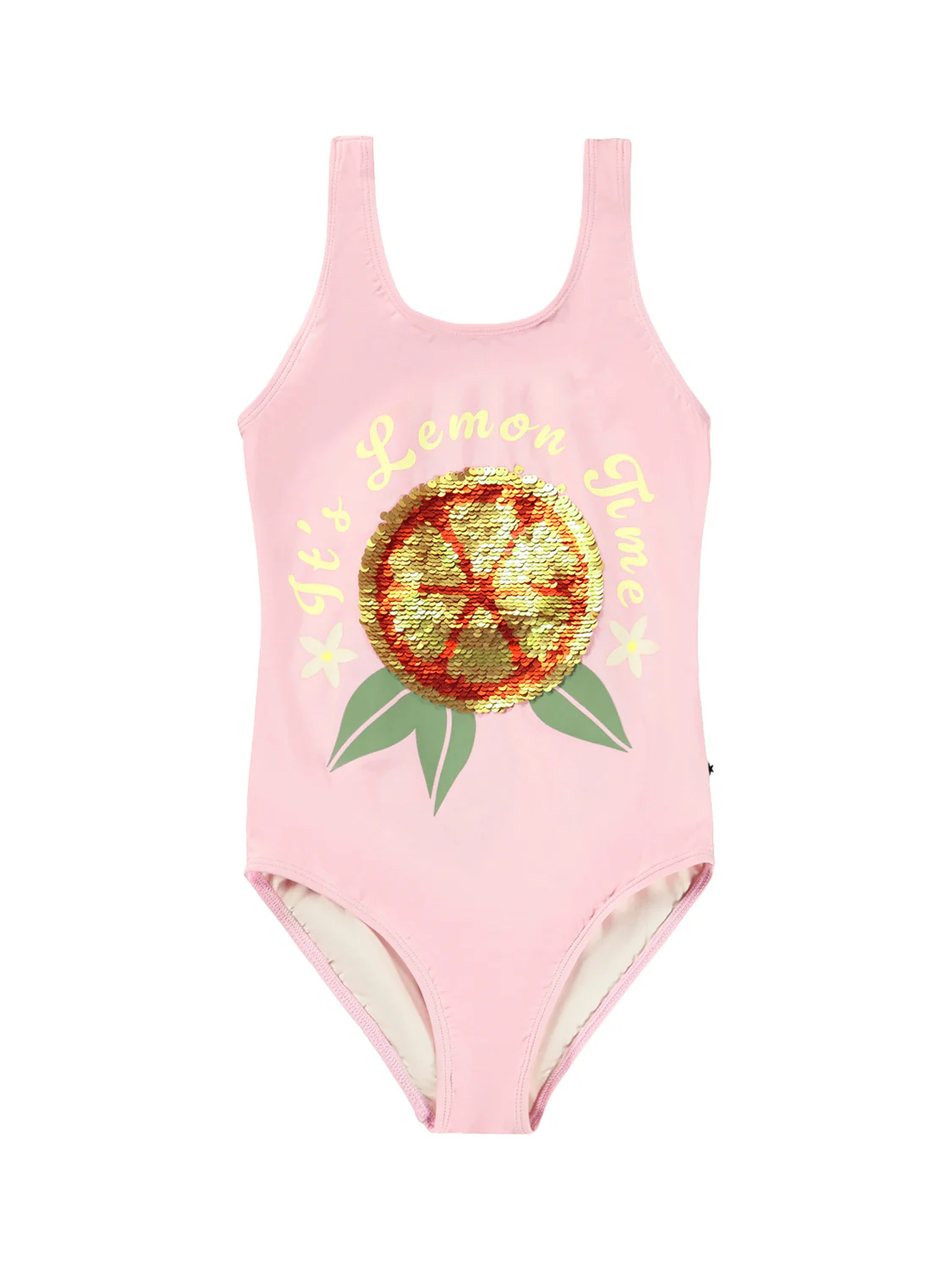 Badeanzug Nika Rosa