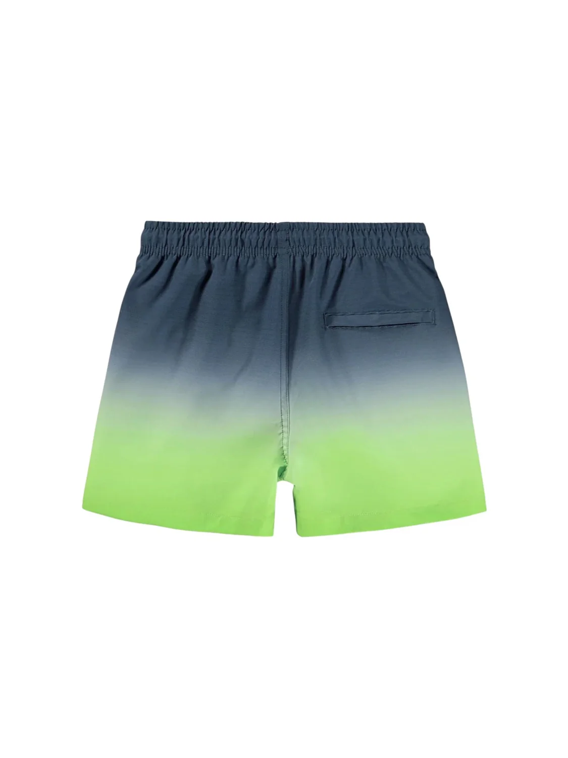 Badeshorts Niko Mehrfarbig - Image 3